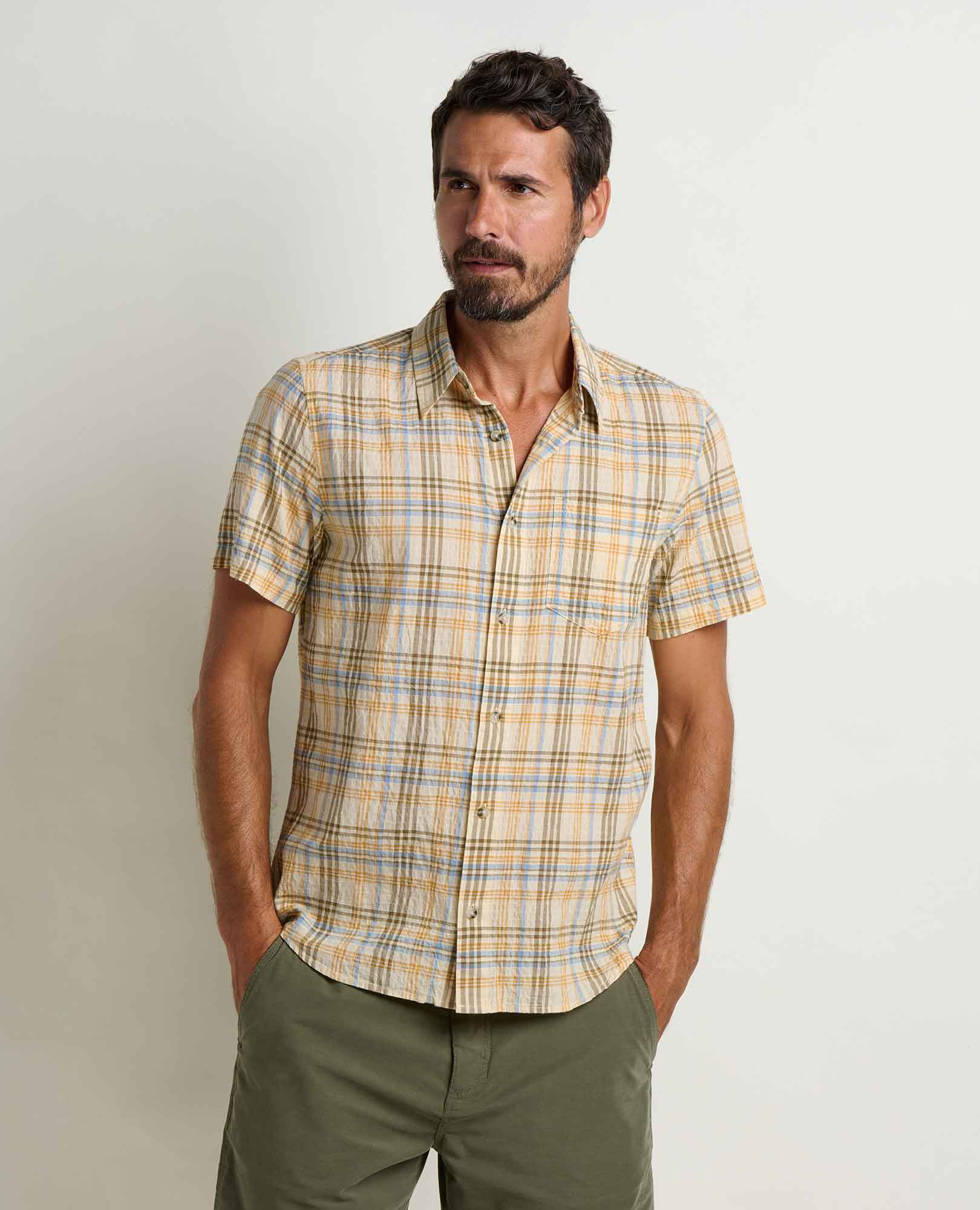 Men's Fletcher Shirt