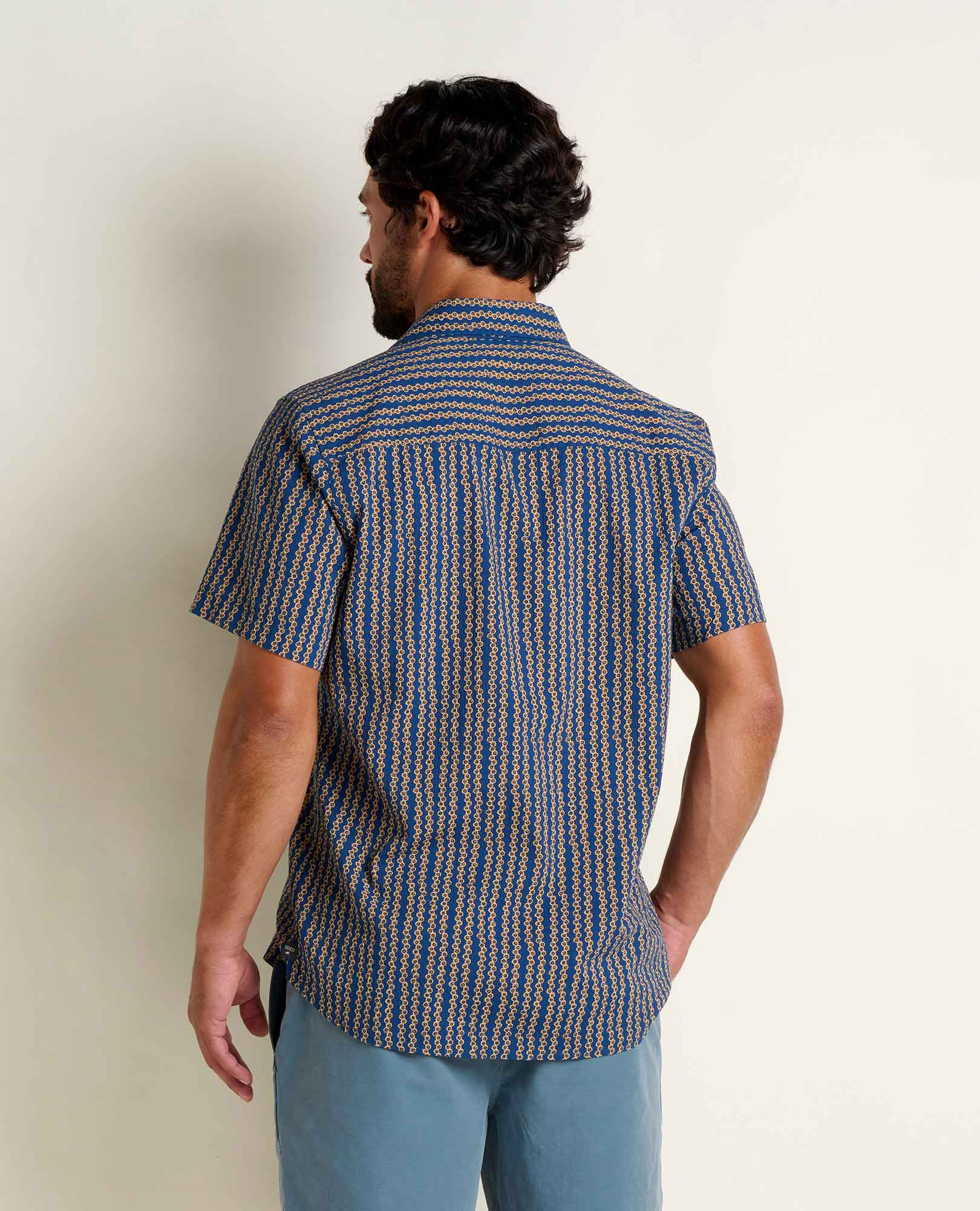 Men's Fletcher Shirt - Image 2