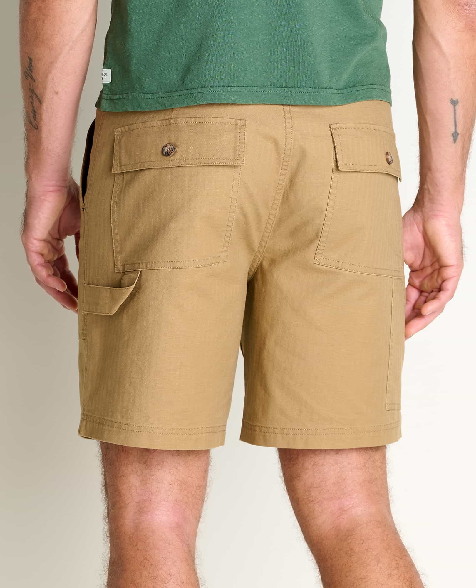 Men's Juniper Short - Image 4