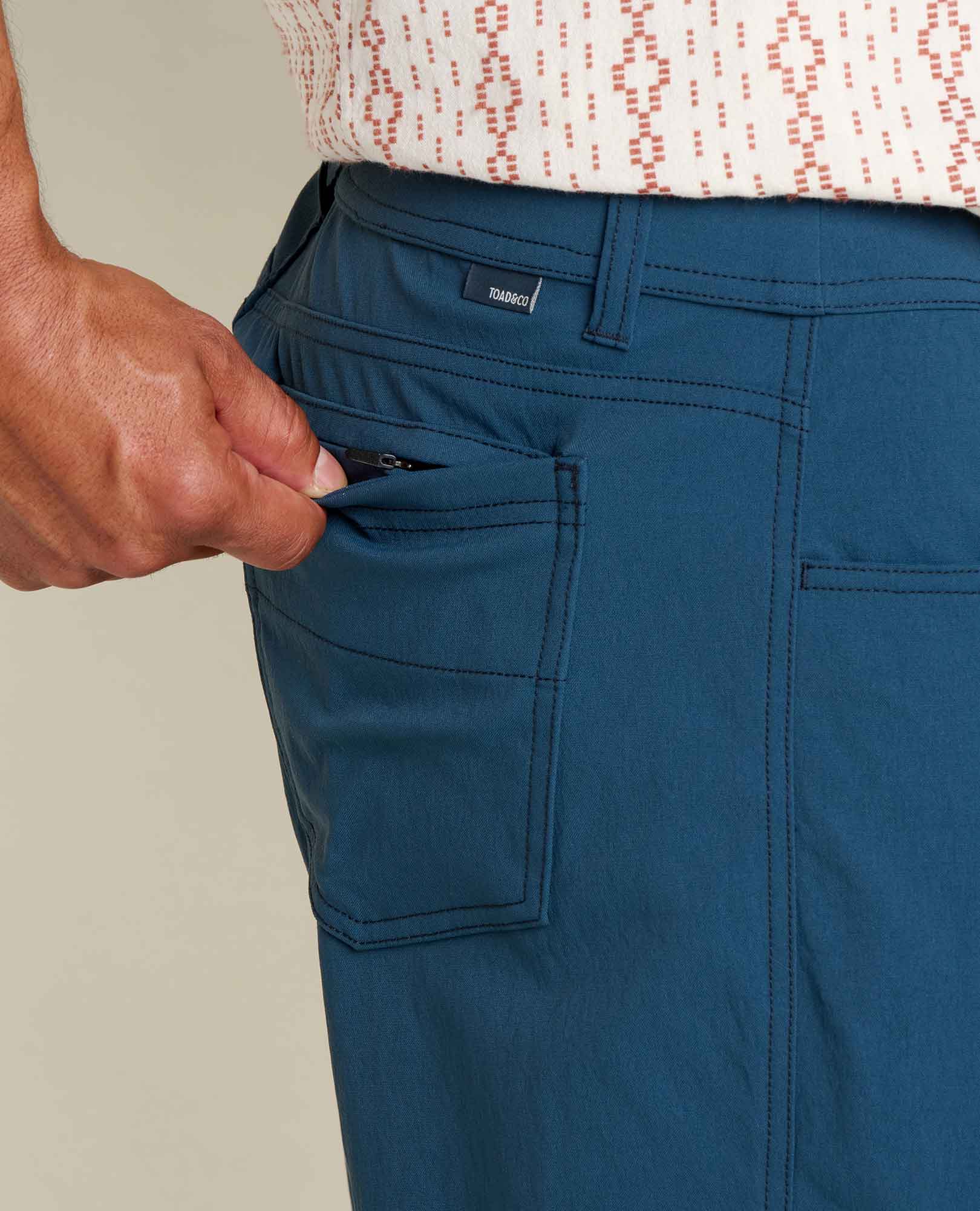 Men's Rover Short - Image 6