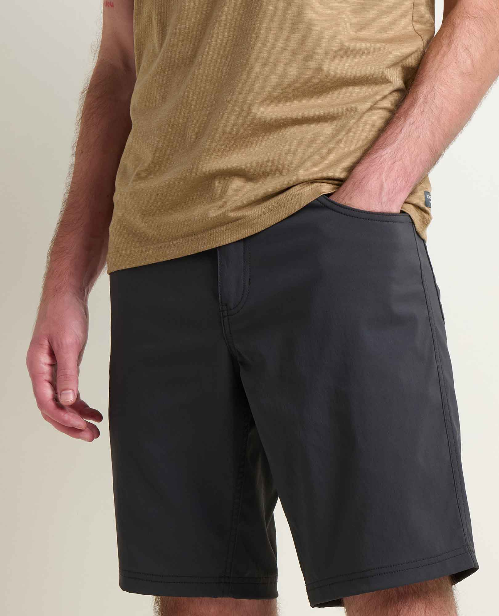 Men's Rover Short - Image 3