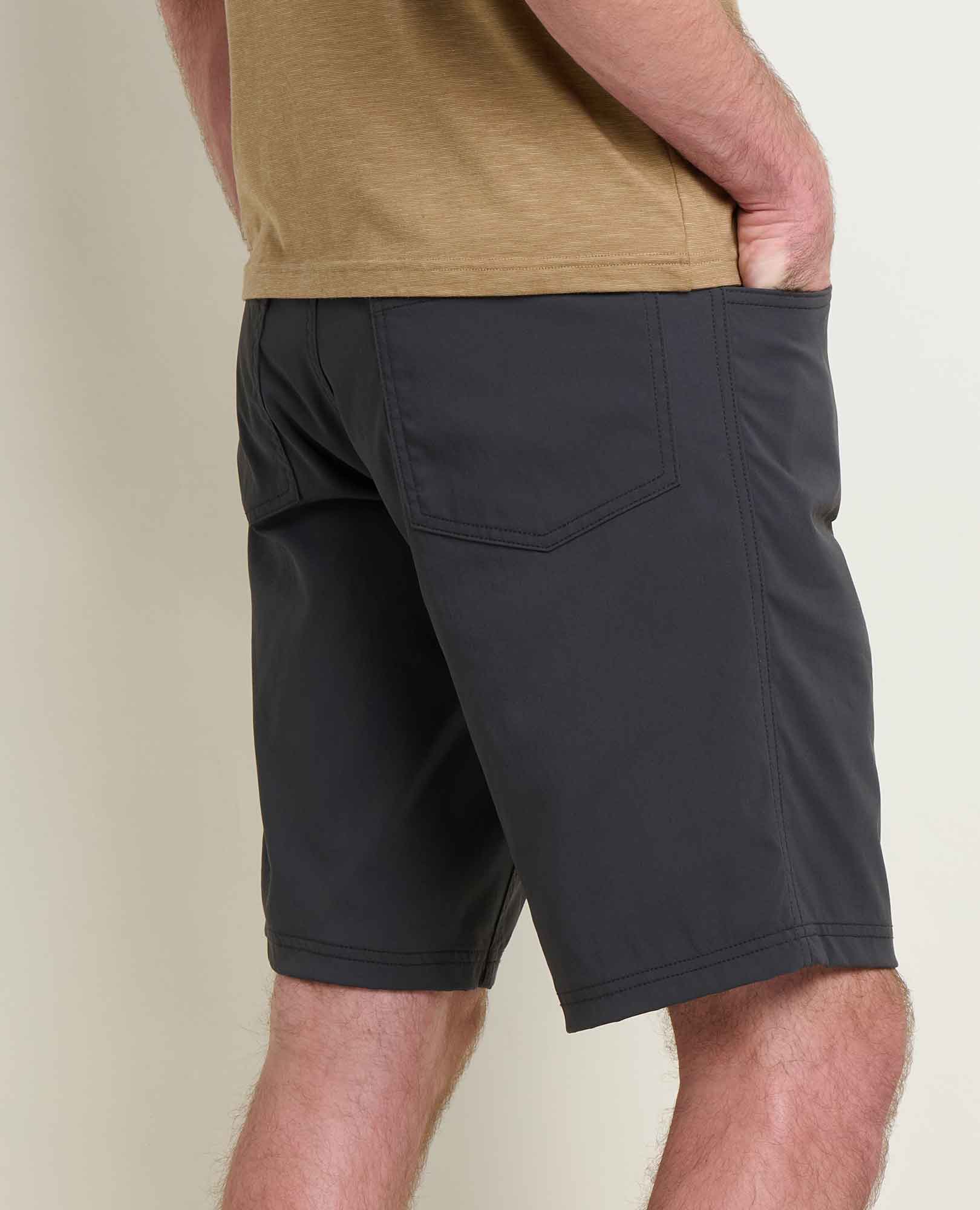 Men's Rover Short - Image 4
