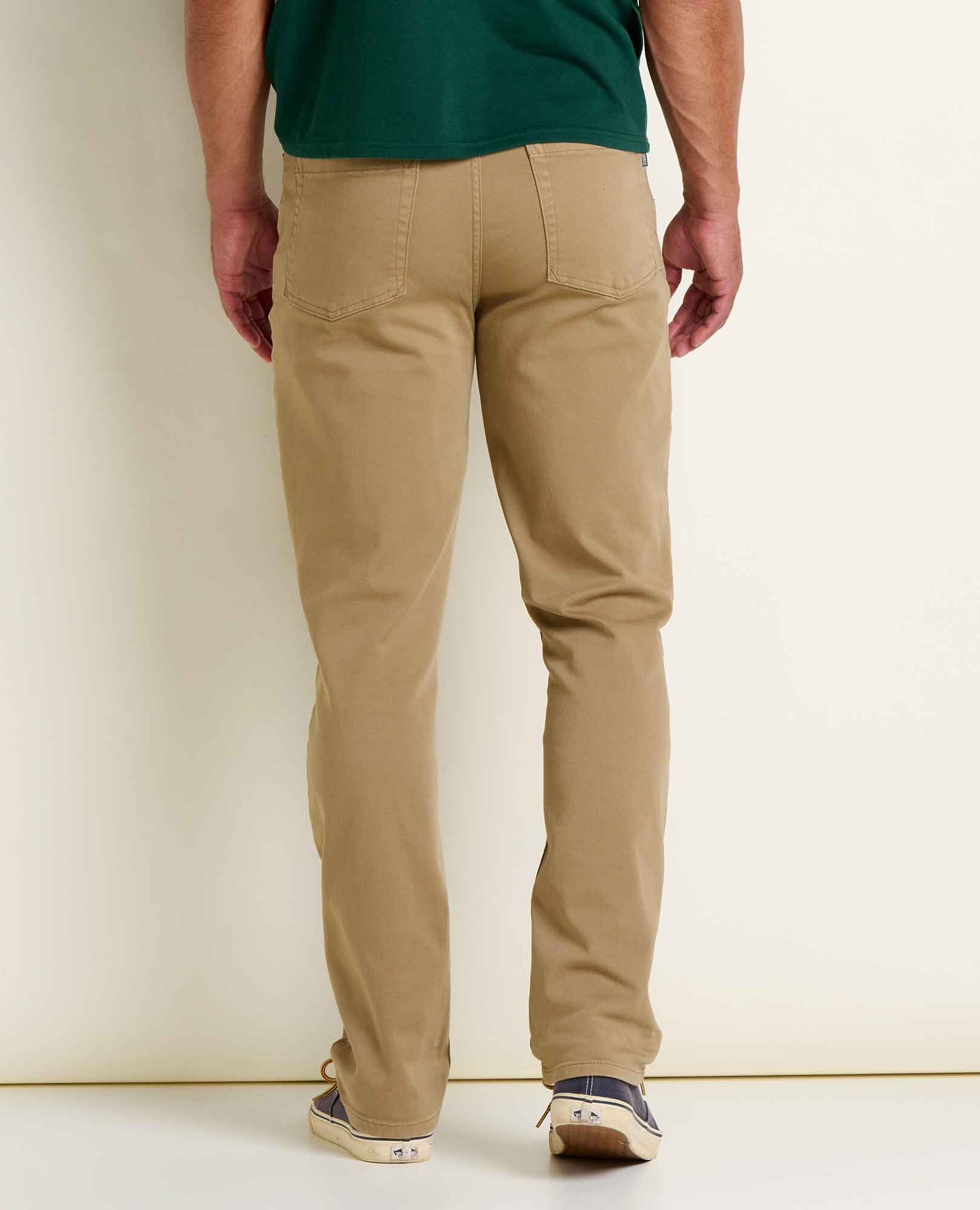 Men's Tamarack Slim Jean - Image 2