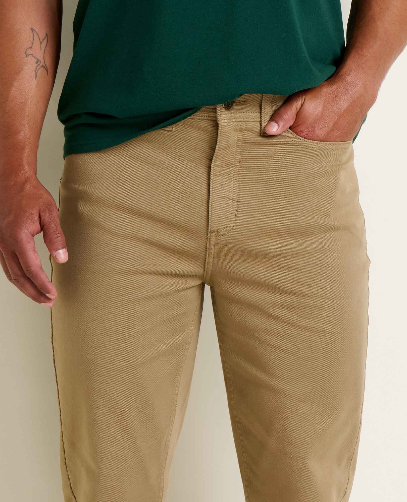 Men's Tamarack Slim Jean - Image 3