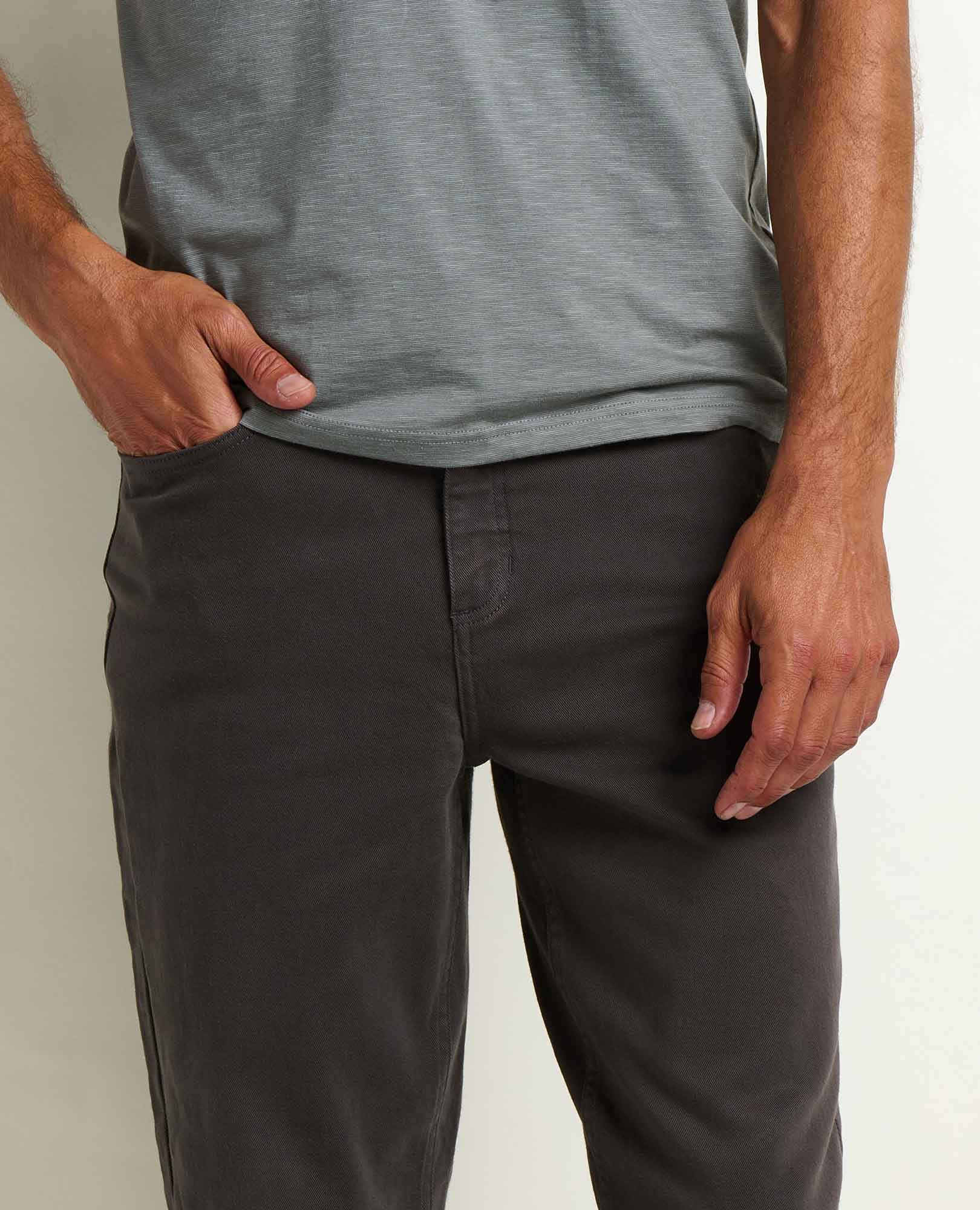 Men's Tamarack Straight Jean - Image 3