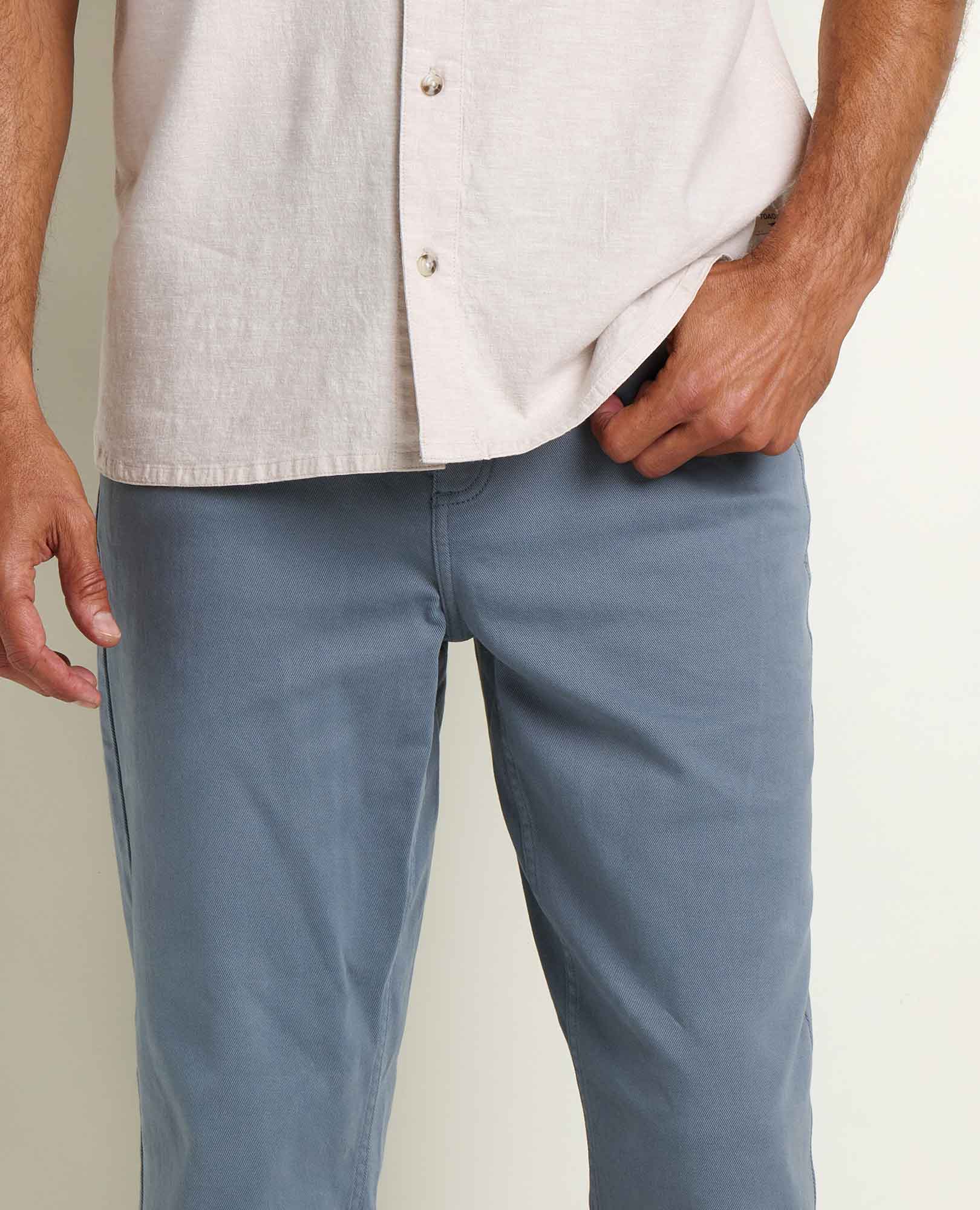 Men's Tamarack Straight Jean - Image 3