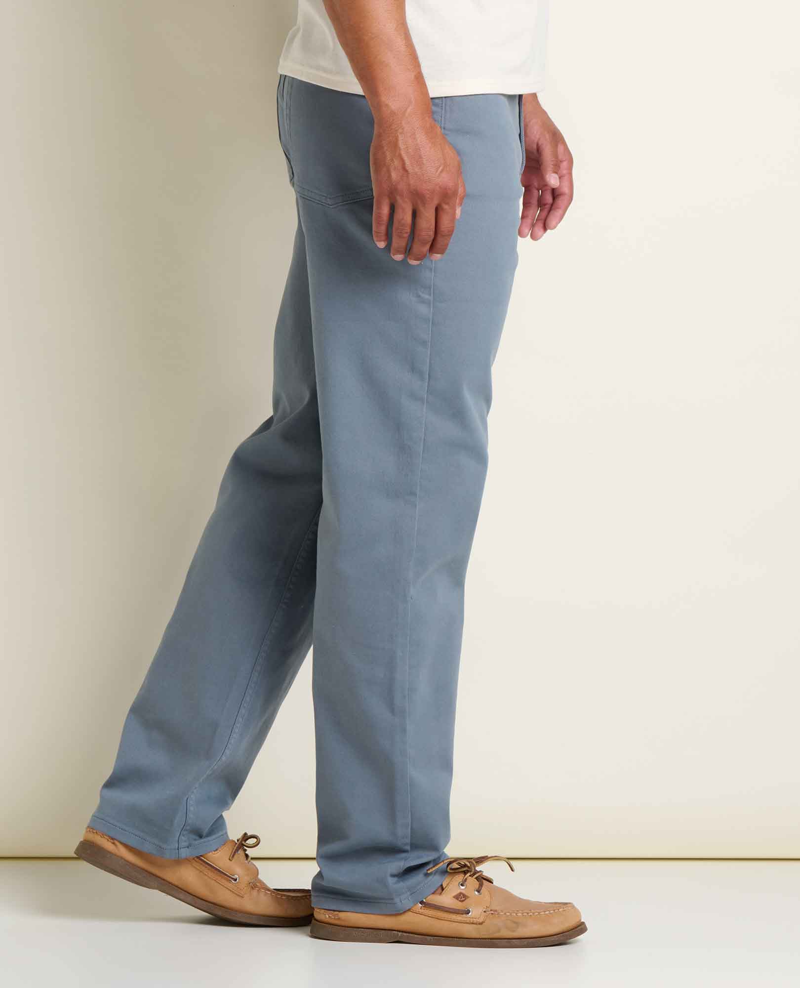 Men's Tamarack Straight Jean - Image 4