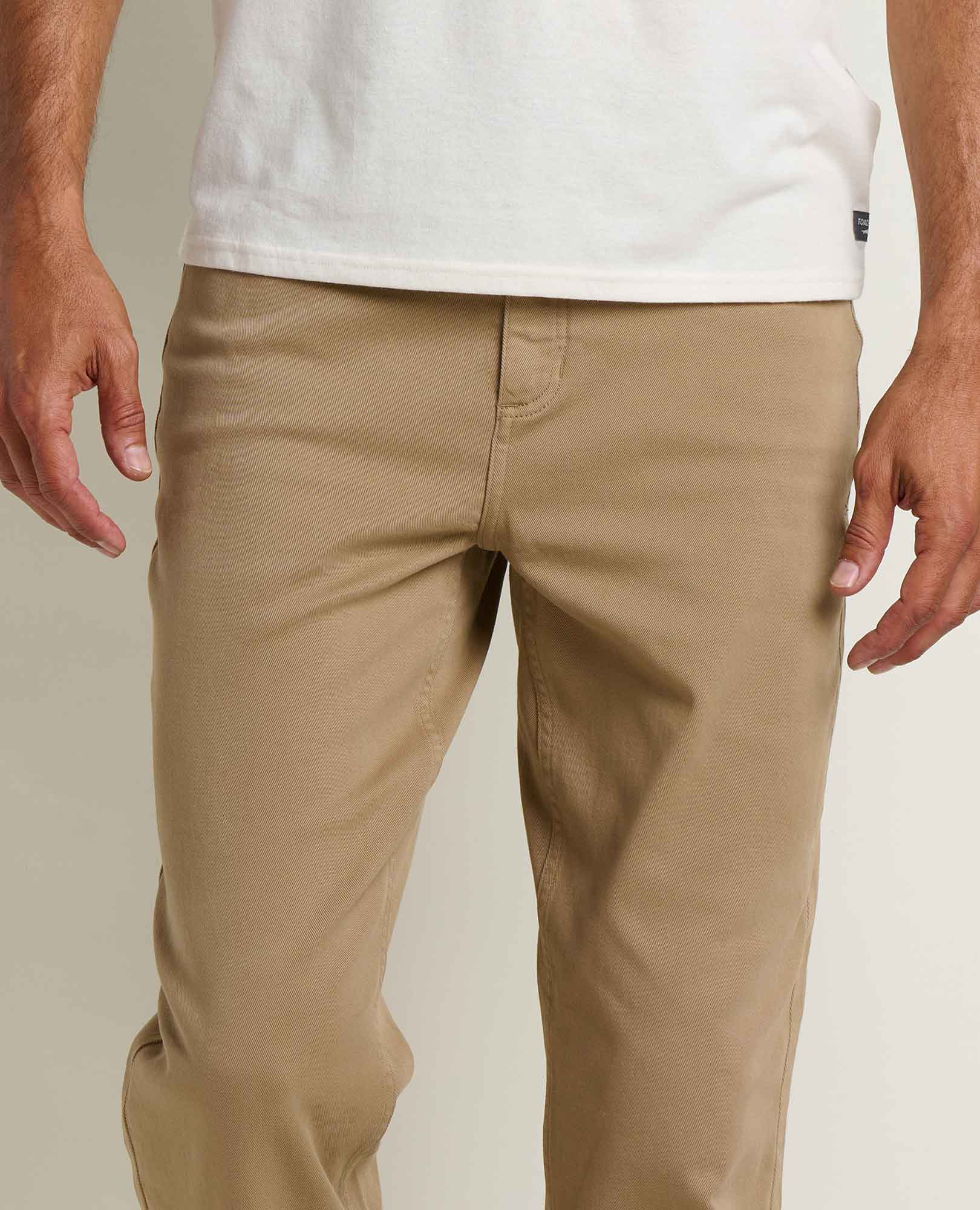 Men's Tamarack Straight Jean - Image 3