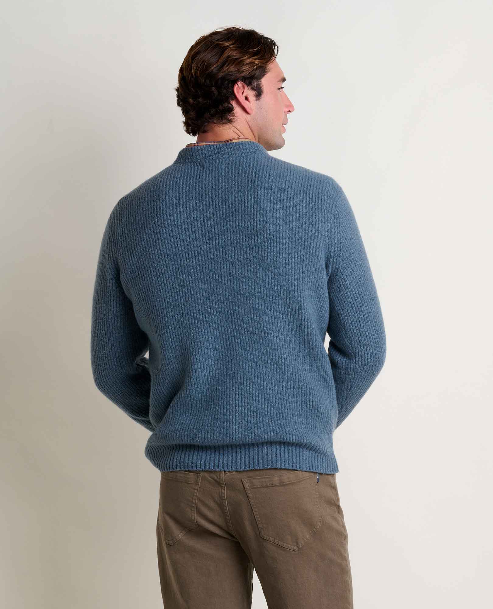Men's Wasatch Sweater - Image 2