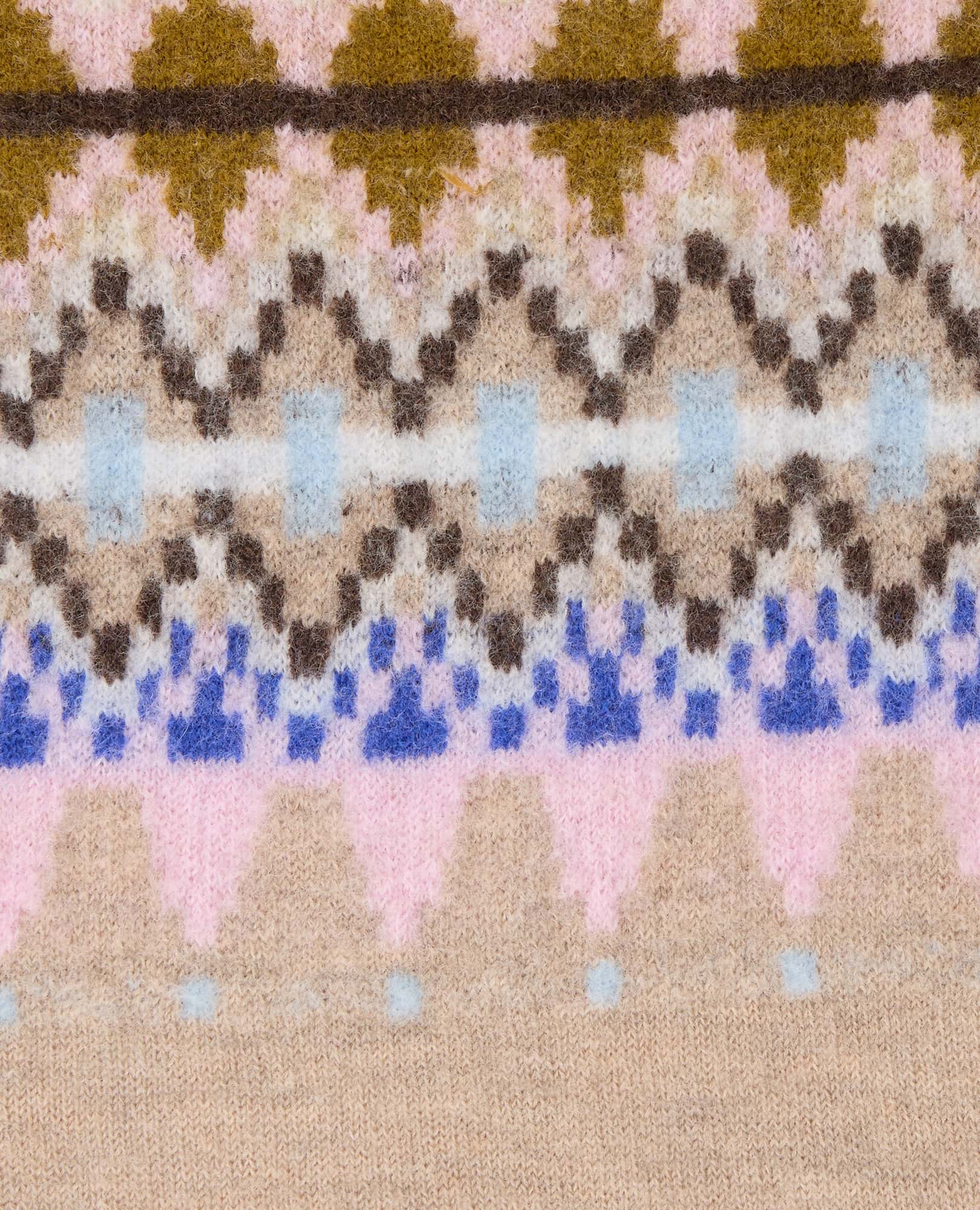 Merino Heartfelt Hoodie - Image 4