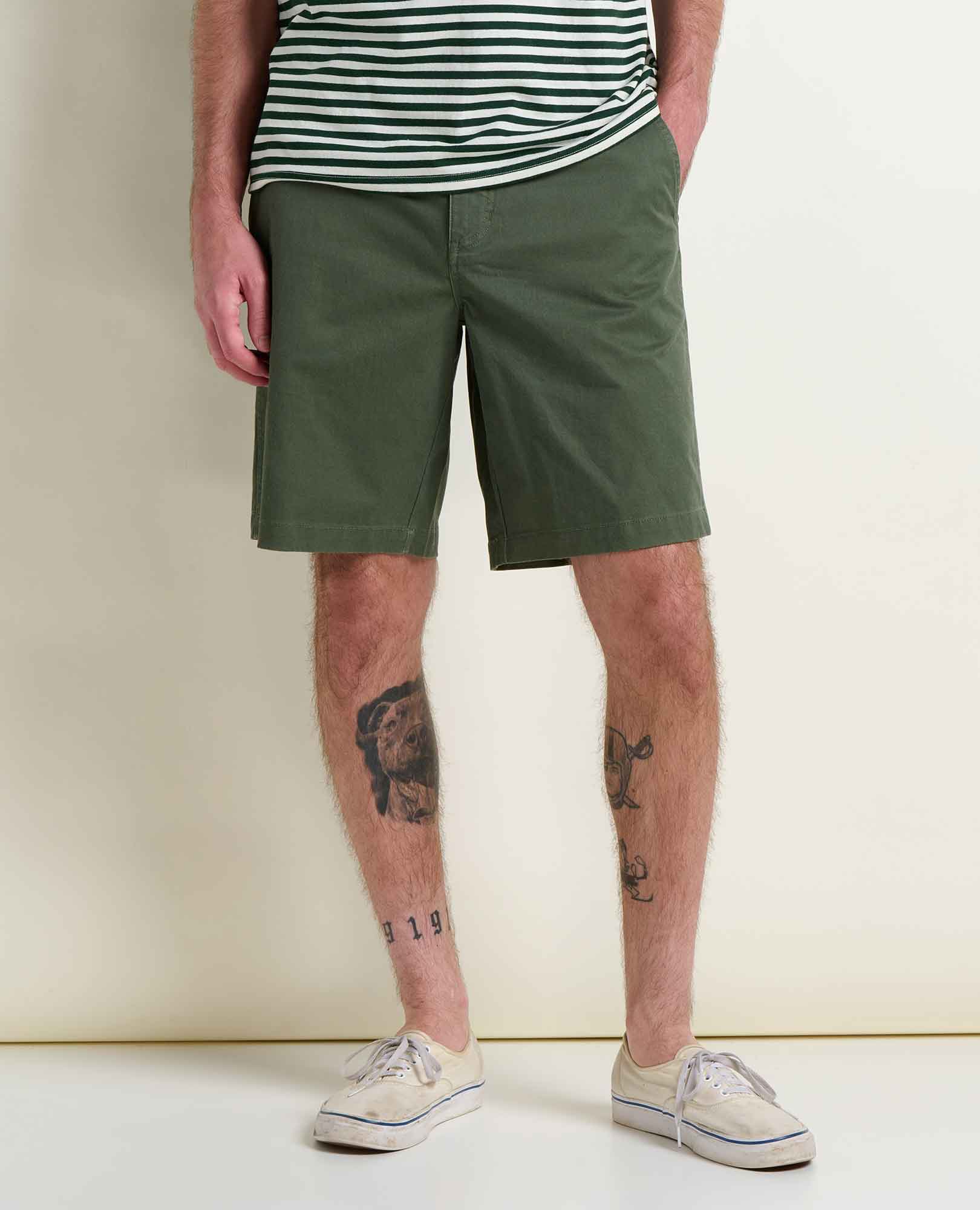 Mission Ridge Chino Short - Image 3