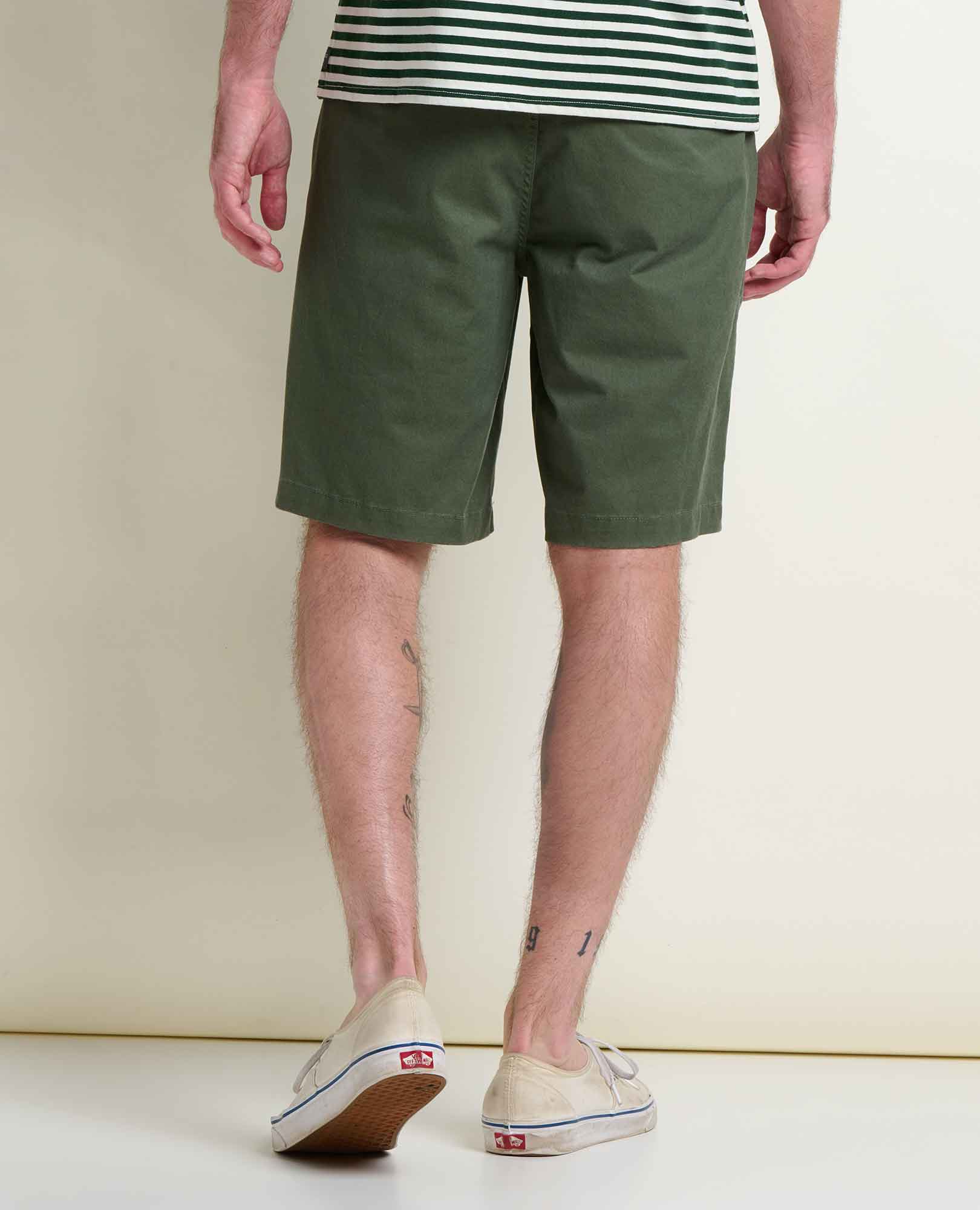 Mission Ridge Chino Short - Image 4