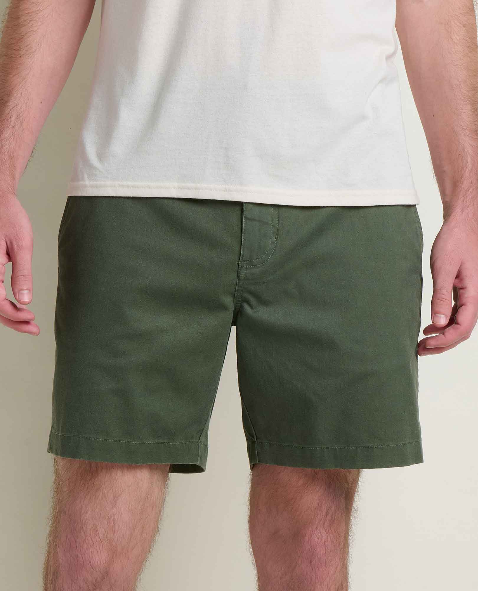 Mission Ridge Chino Short - Image 5