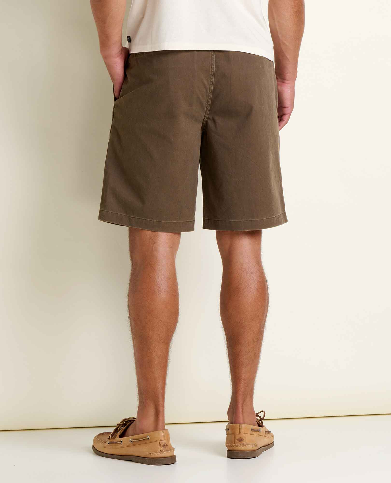 Mission Ridge Chino Short - Image 6