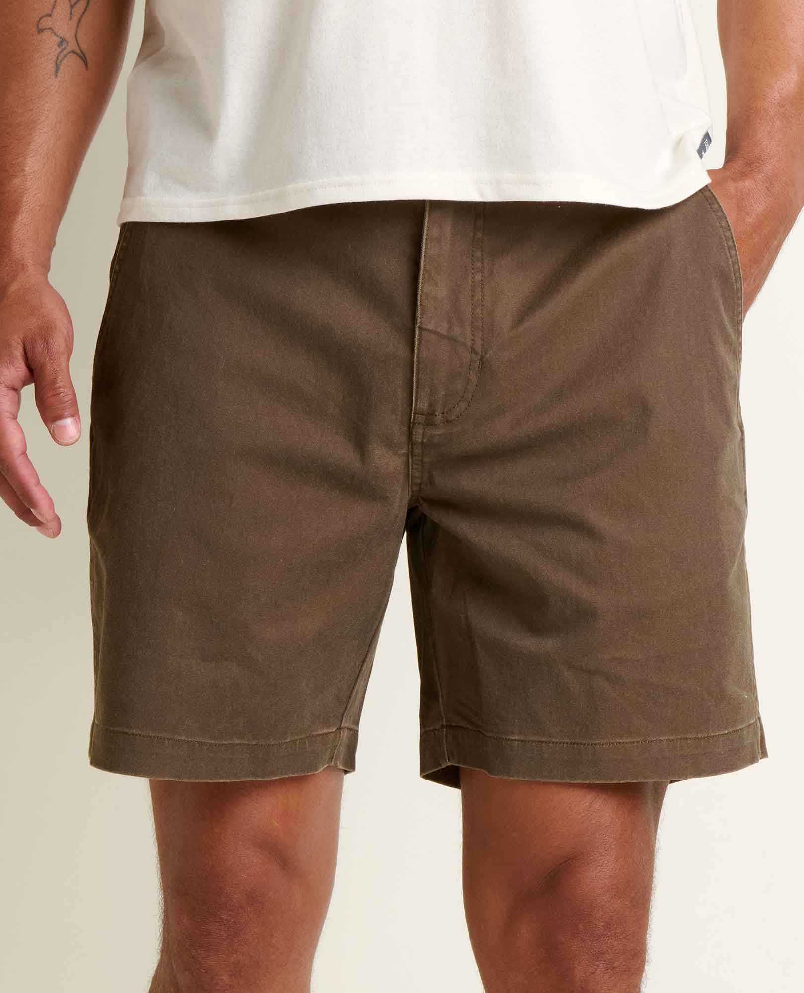 Mission Ridge Chino Short - Image 7