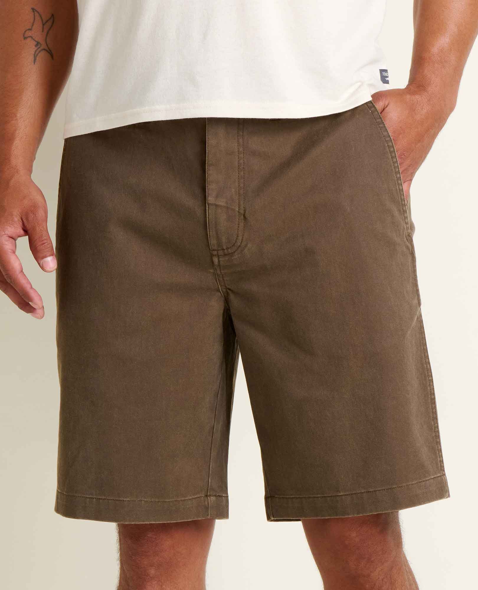 Mission Ridge Chino Short - Image 8