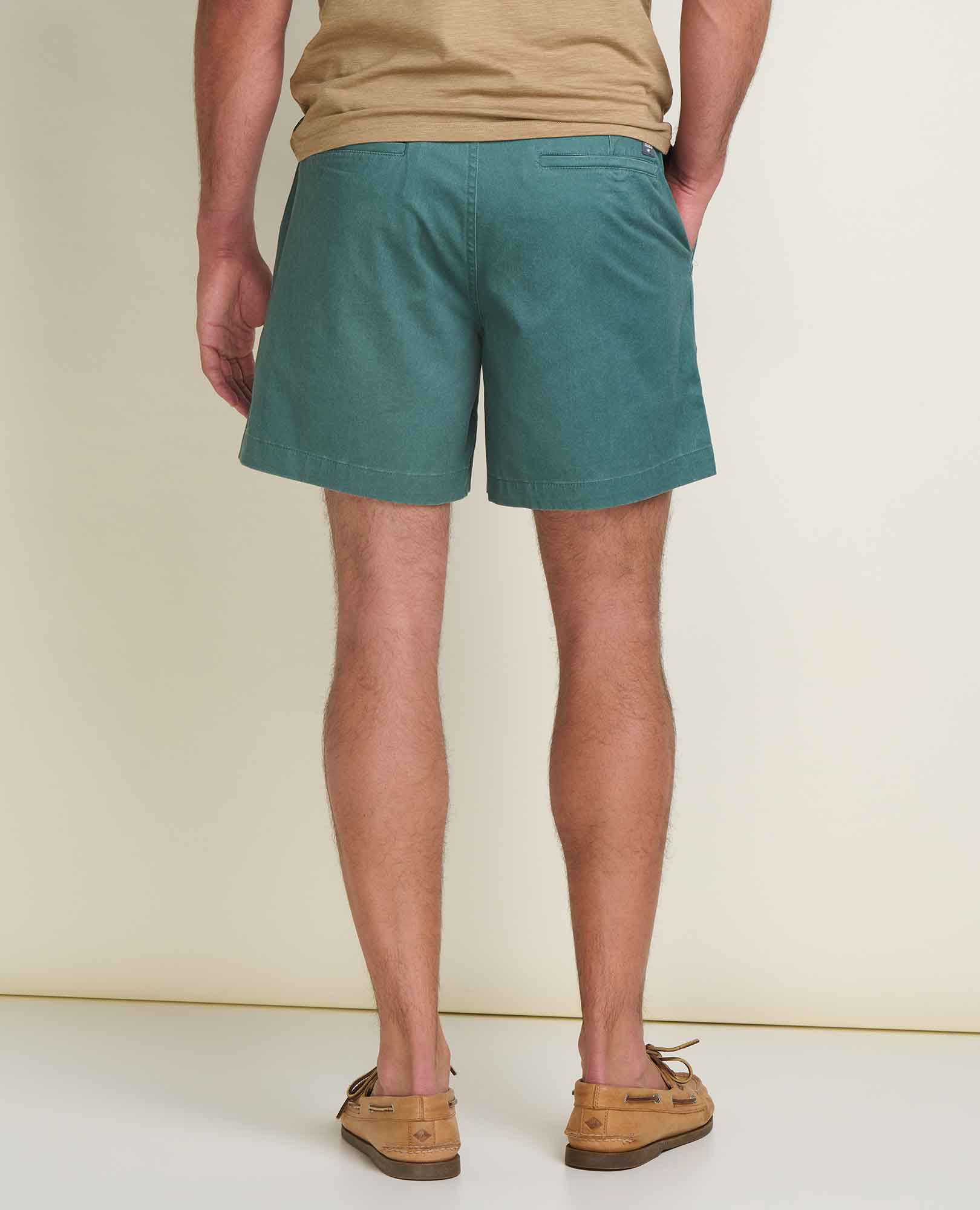 Mission Ridge Chino Short - Image 2