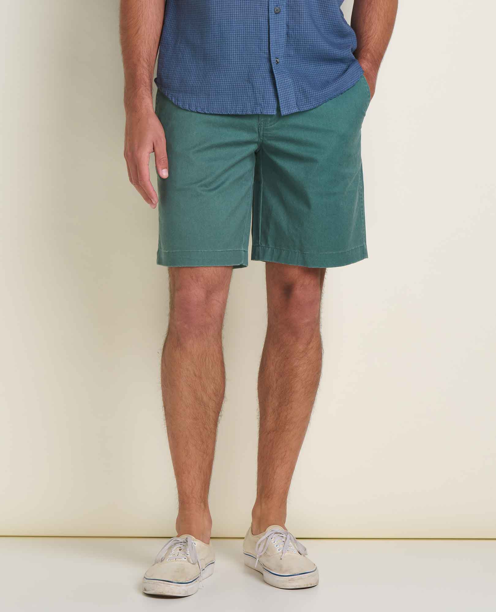 Mission Ridge Chino Short - Image 3