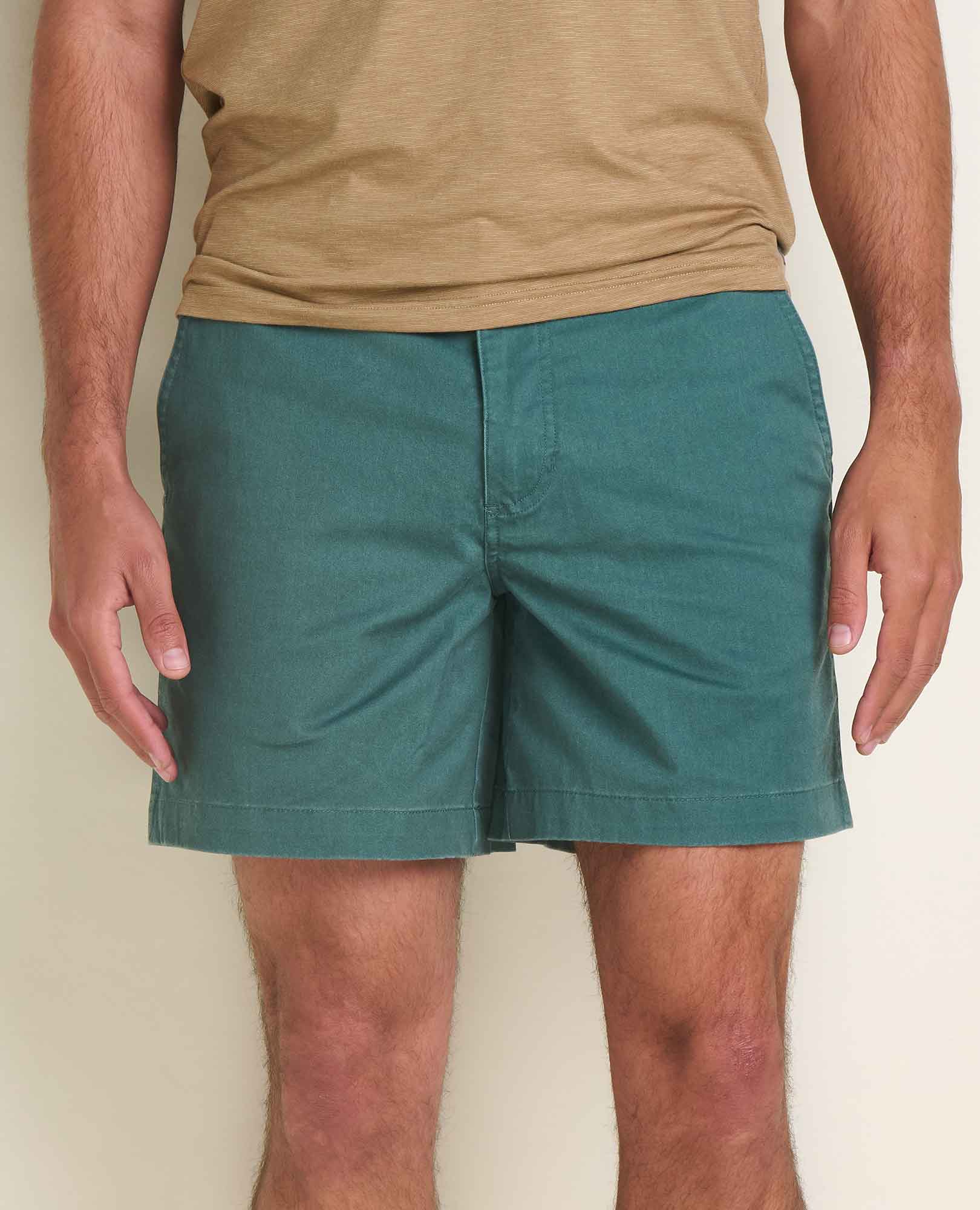 Mission Ridge Chino Short - Image 5