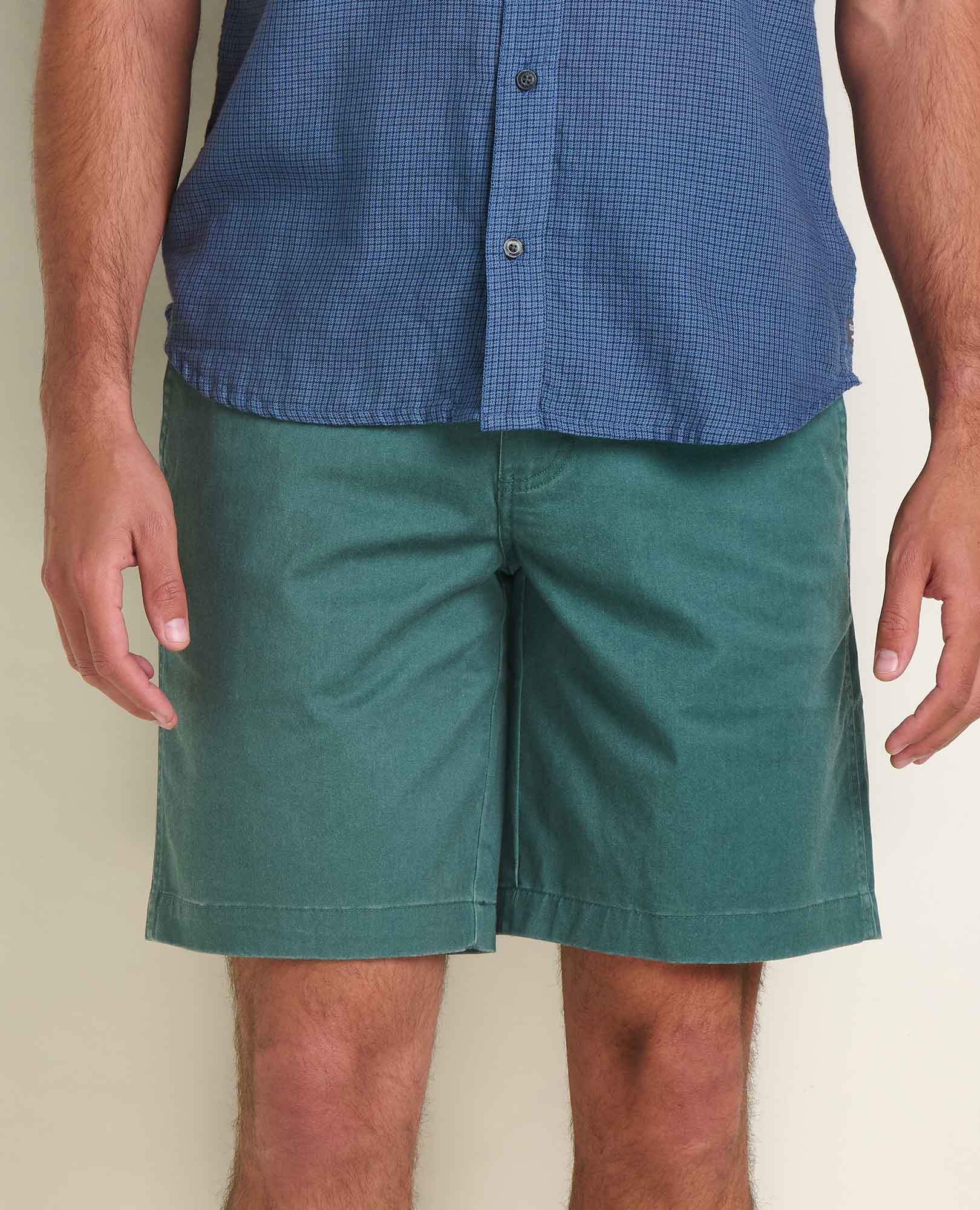 Mission Ridge Chino Short - Image 6