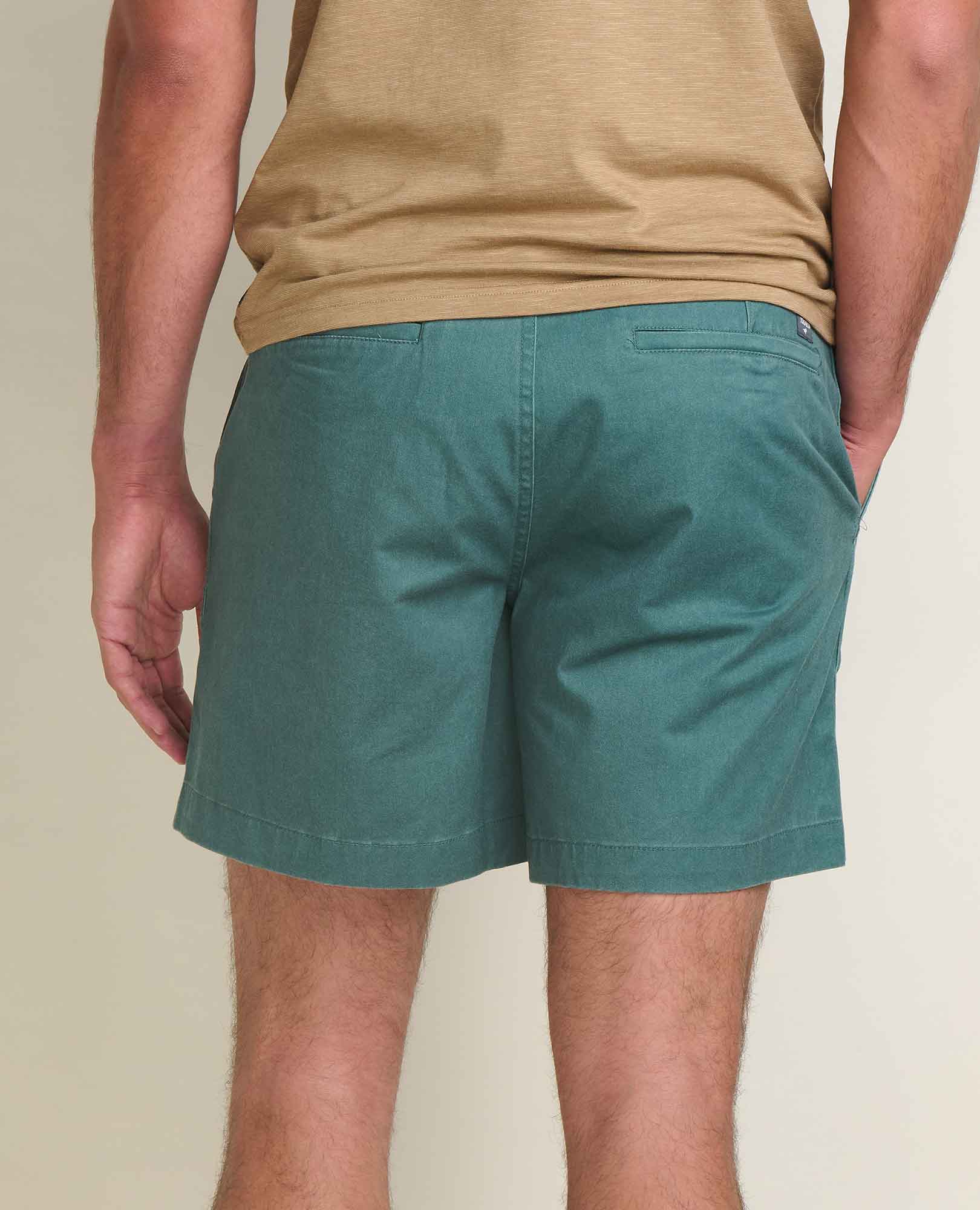 Mission Ridge Chino Short - Image 8