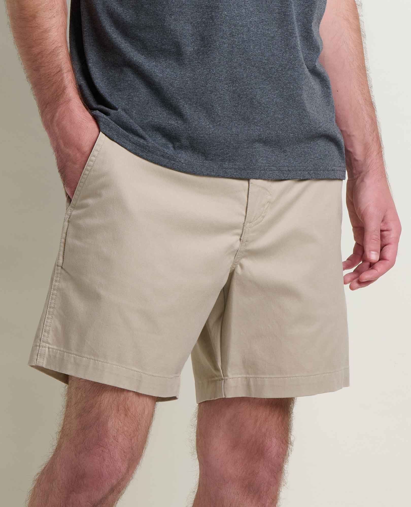 Mission Ridge Chino Short - Image 5