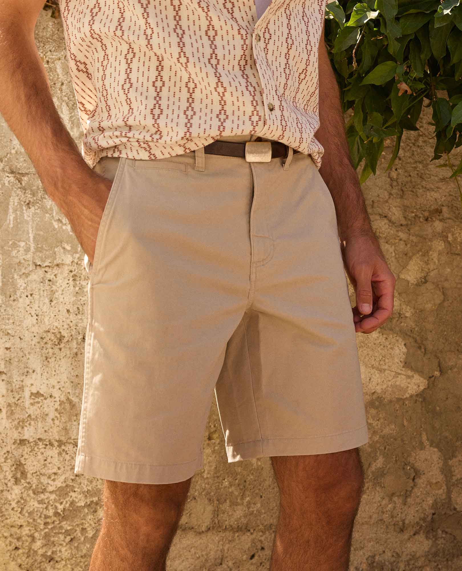 Mission Ridge Chino Short - Image 8