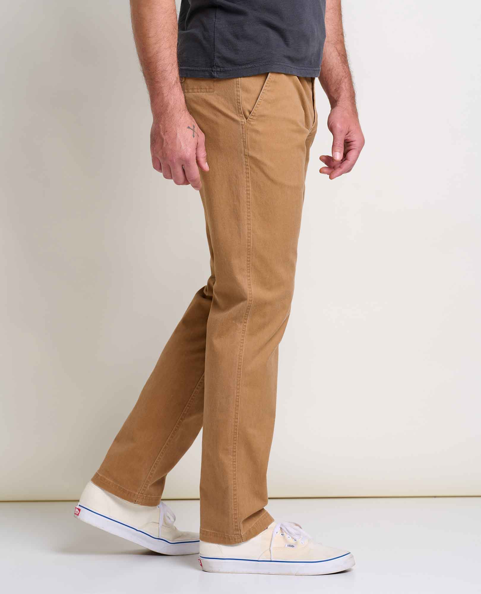 Mission Ridge Lean Pant - Image 3