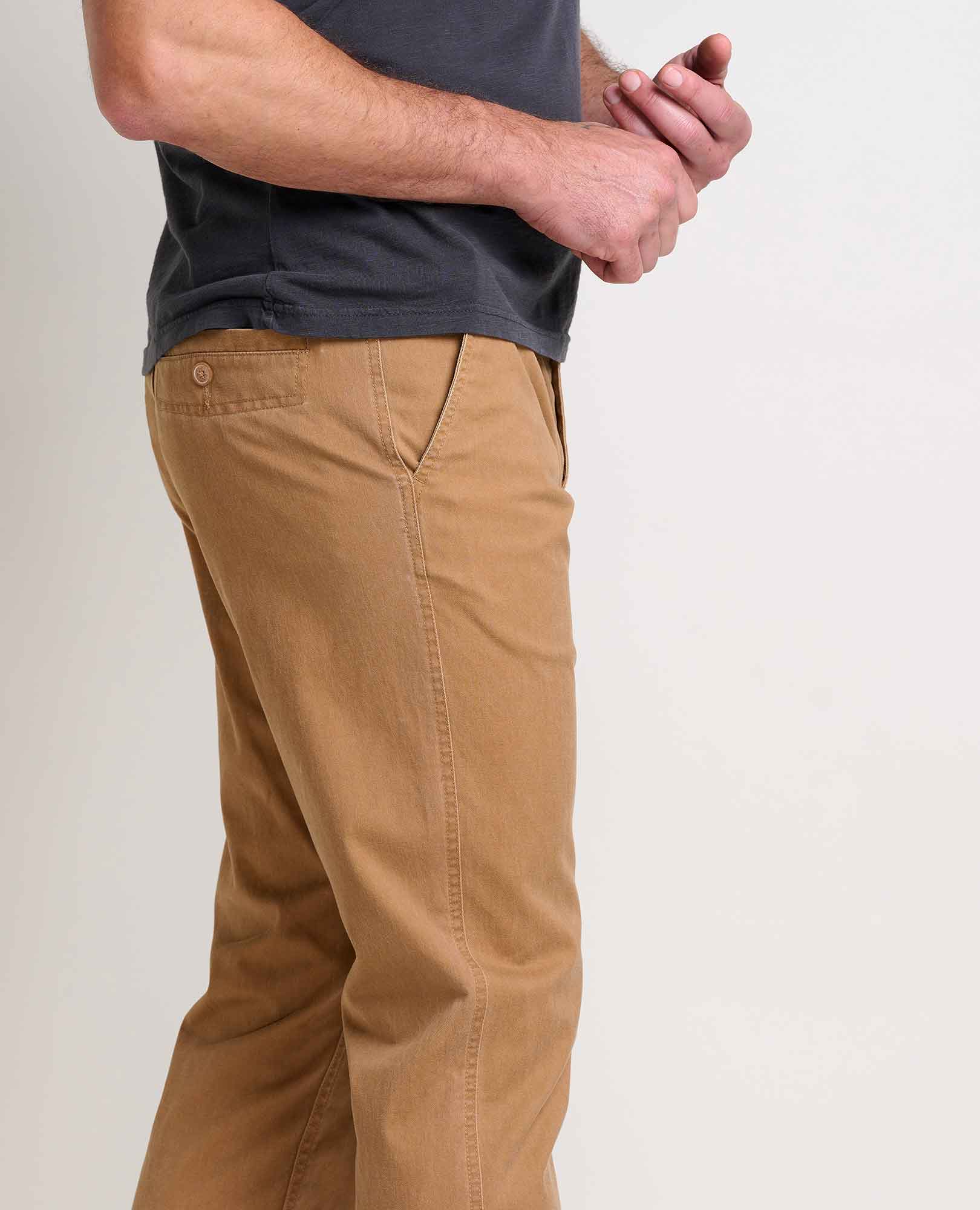 Mission Ridge Lean Pant - Image 4