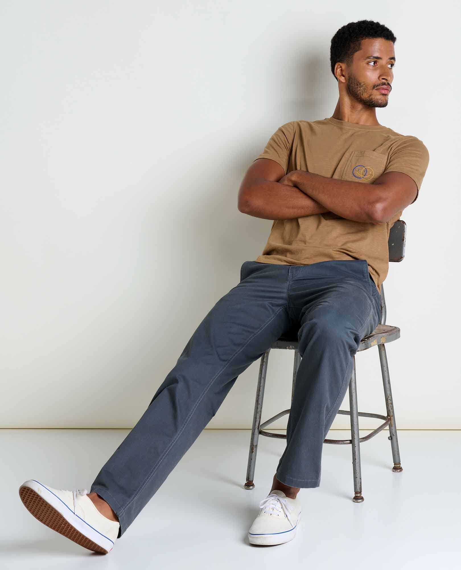 Mission Ridge Pant - Image 6