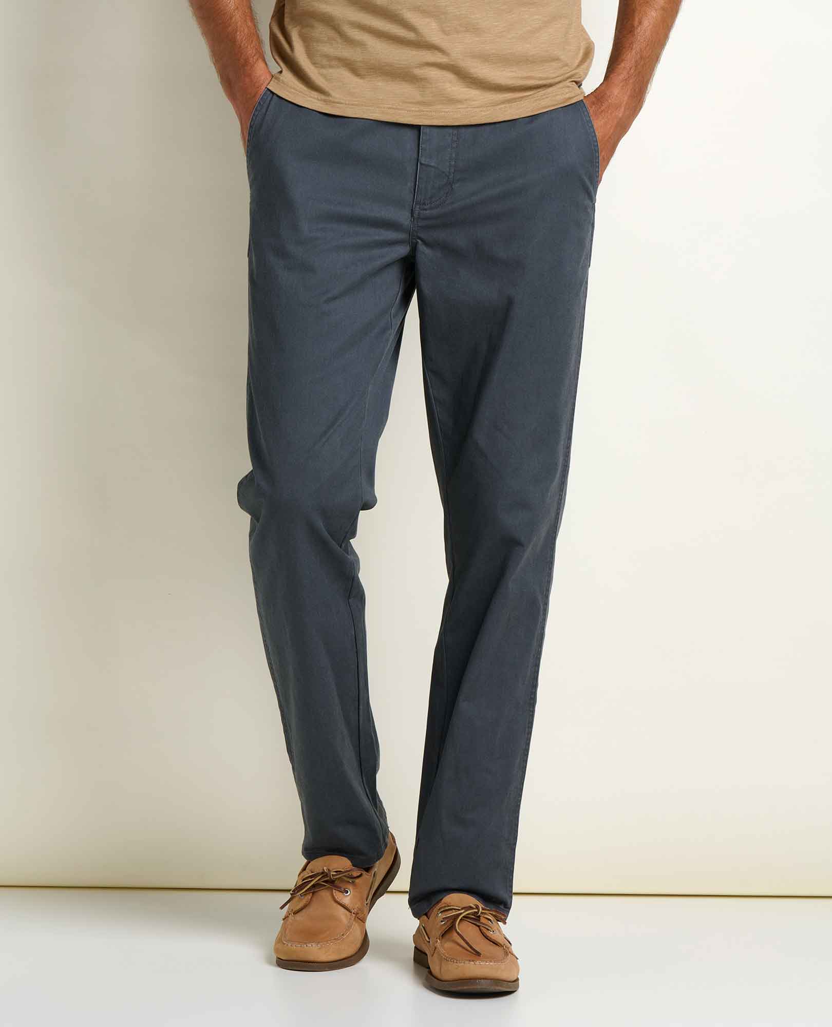 Mission Ridge Slim Chino