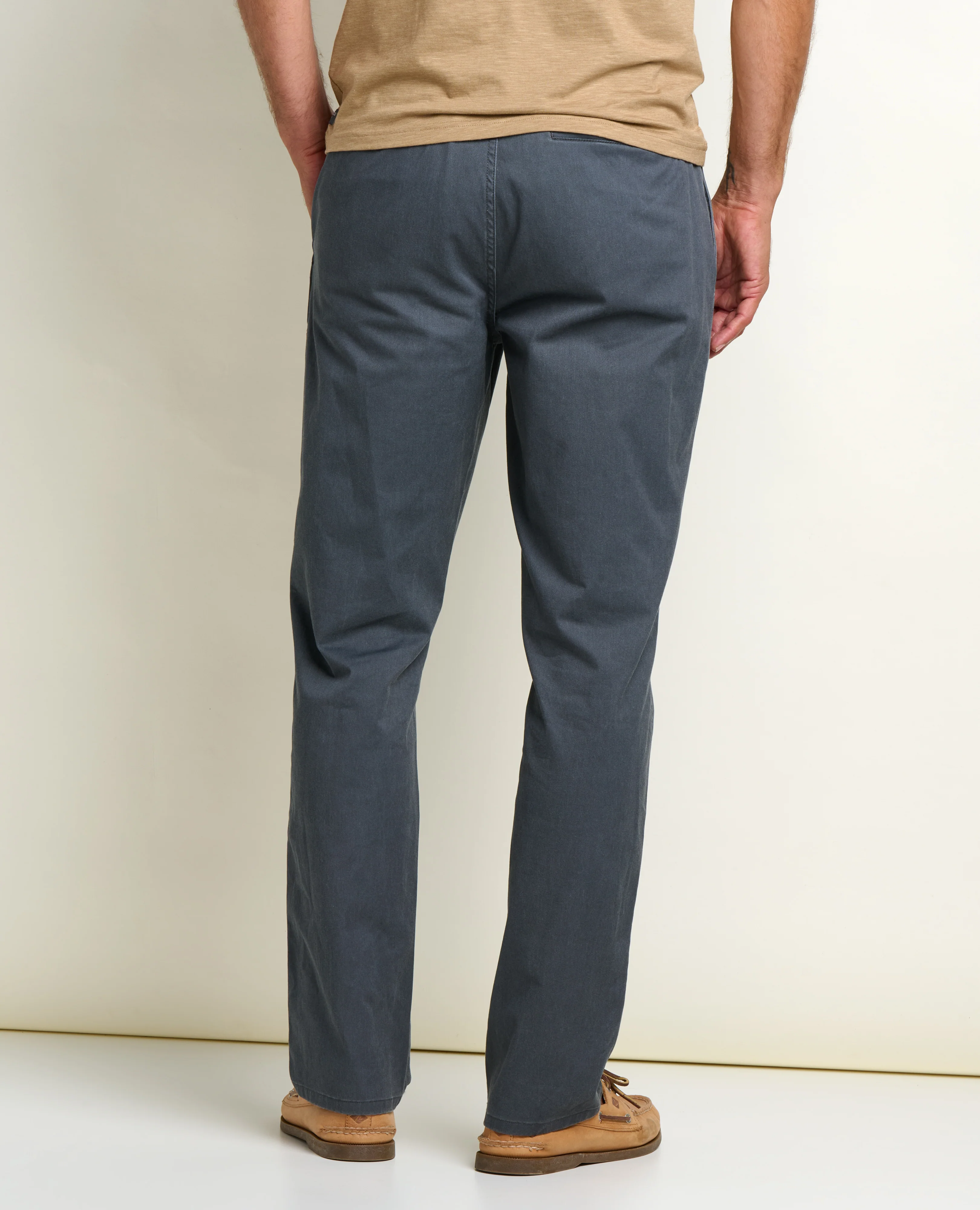 Mission Ridge Slim Chino - Image 2