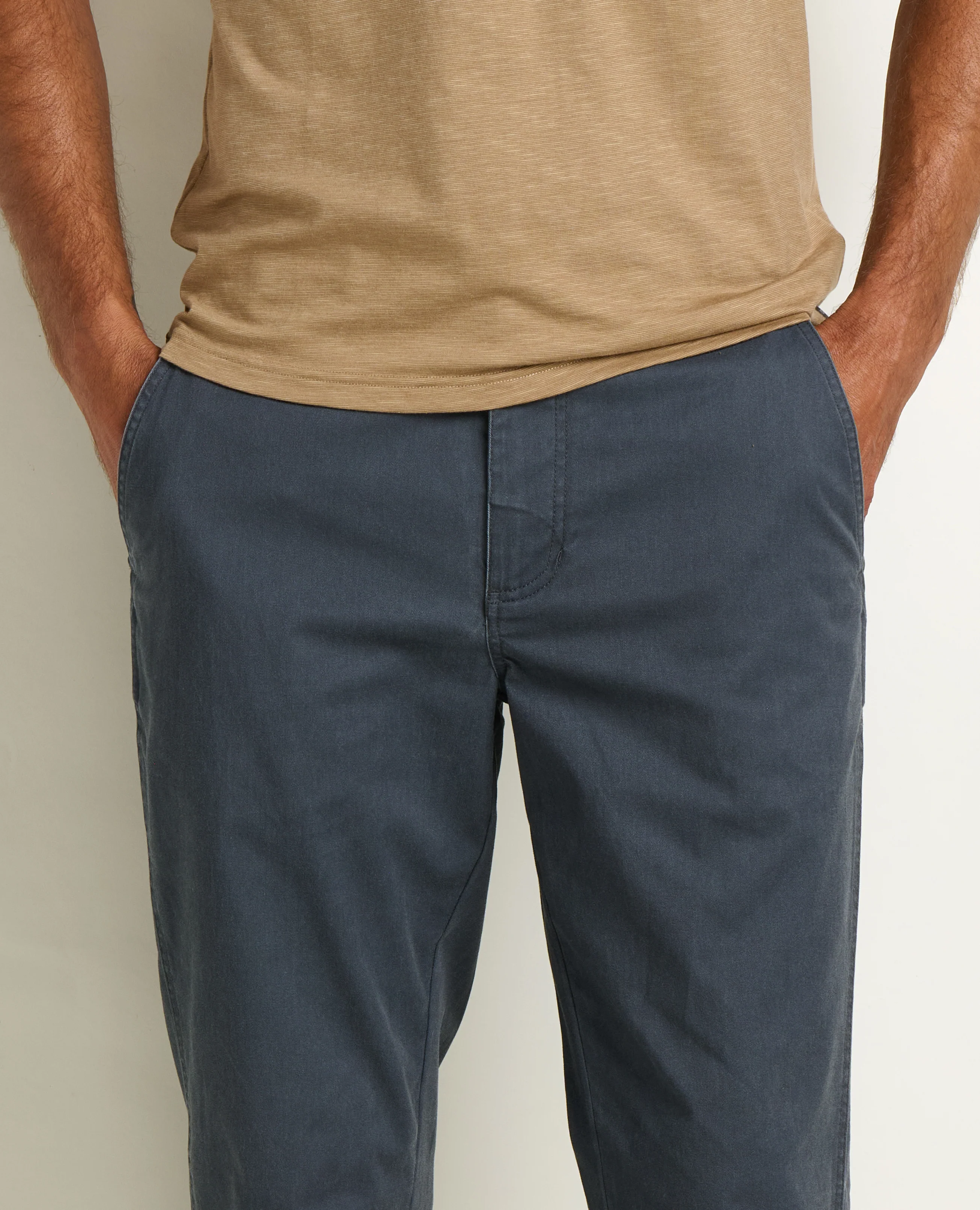 Mission Ridge Slim Chino - Image 3