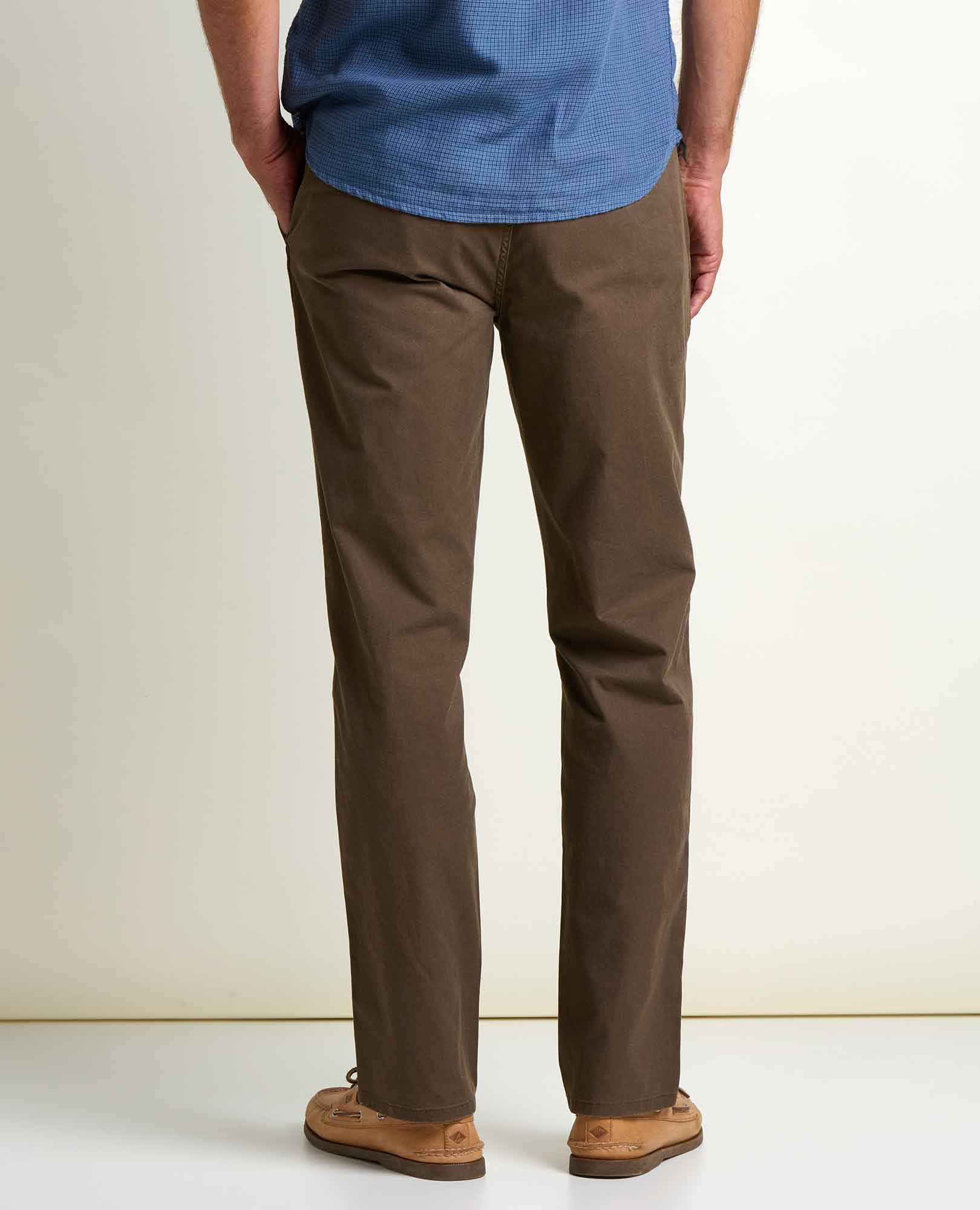 Mission Ridge Slim Chino - Image 3