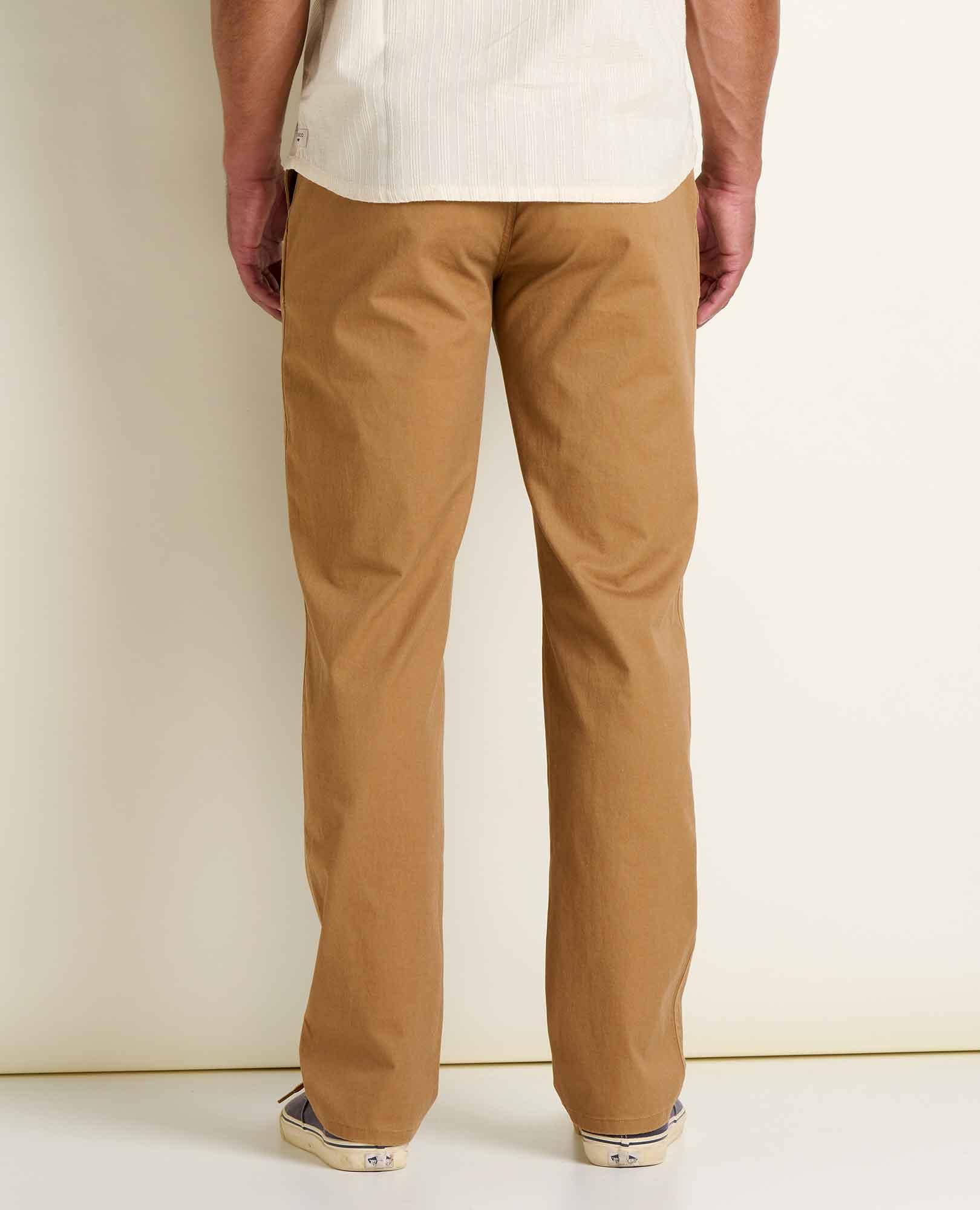 Mission Ridge Slim Chino - Image 2