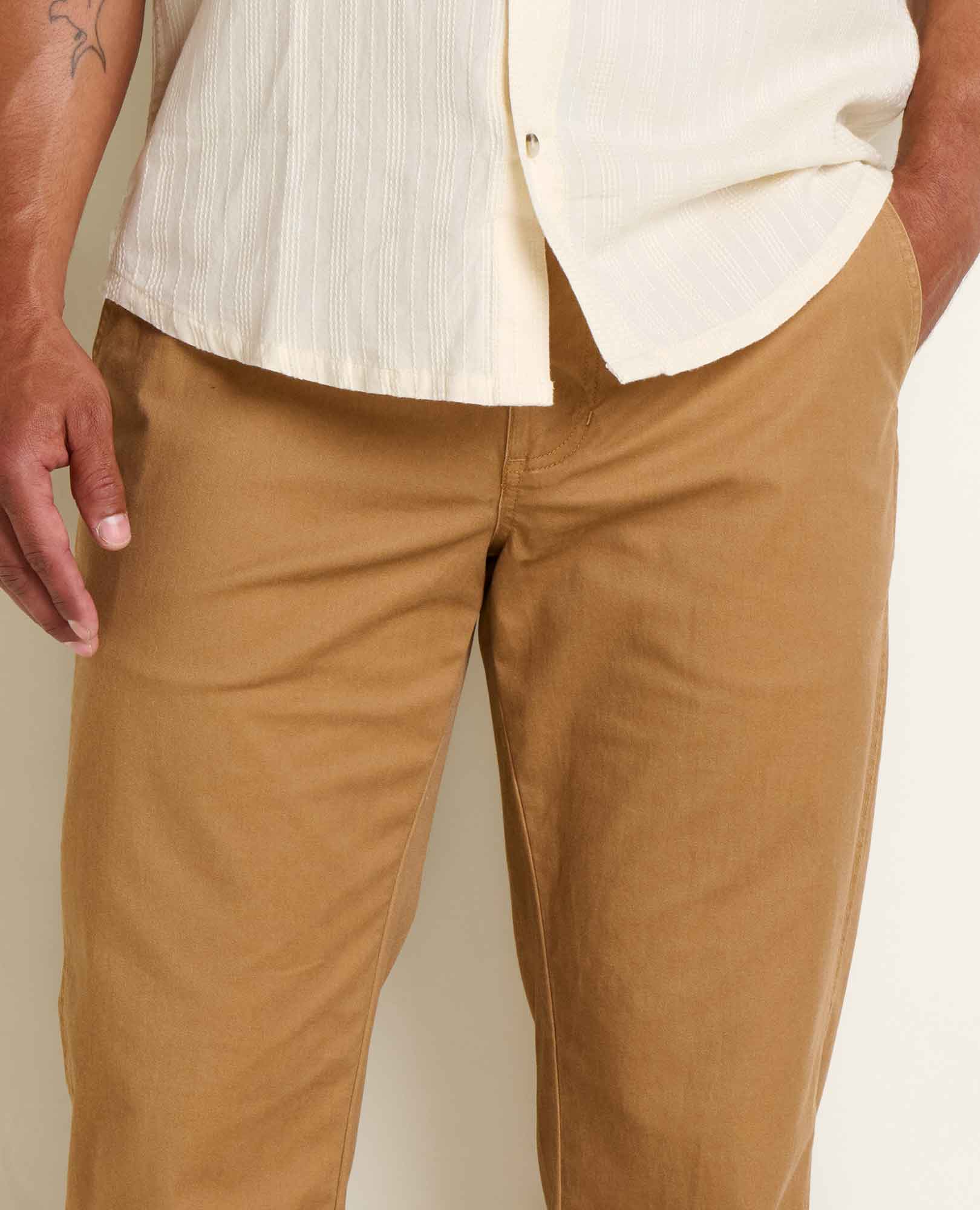 Mission Ridge Slim Chino - Image 3