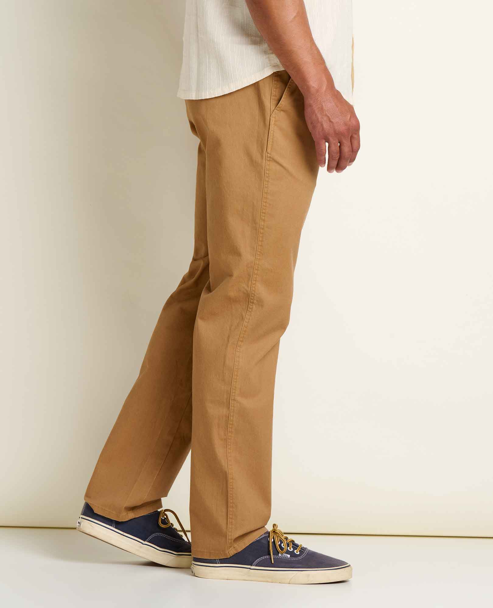 Mission Ridge Slim Chino - Image 4