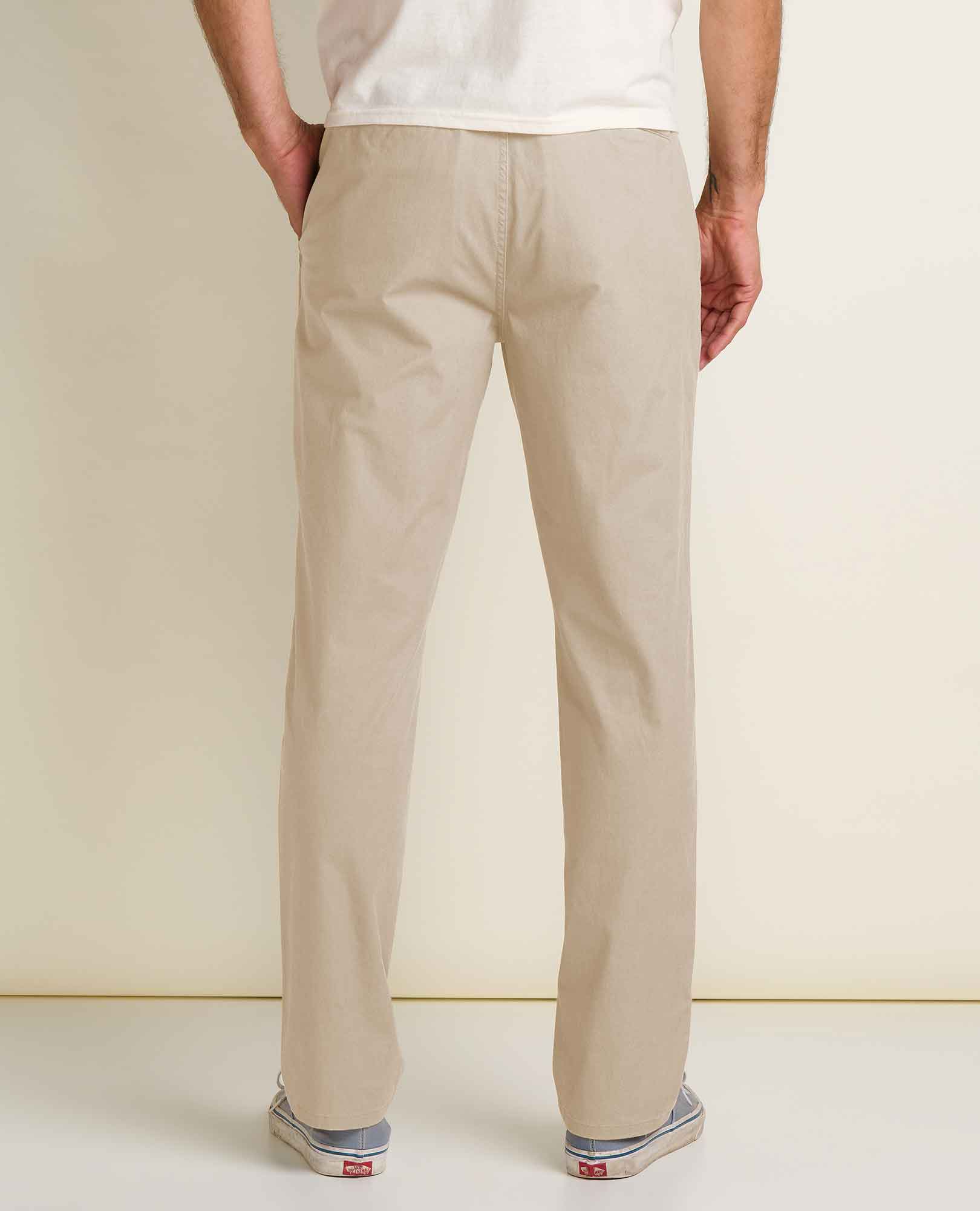 Mission Ridge Slim Chino - Image 2