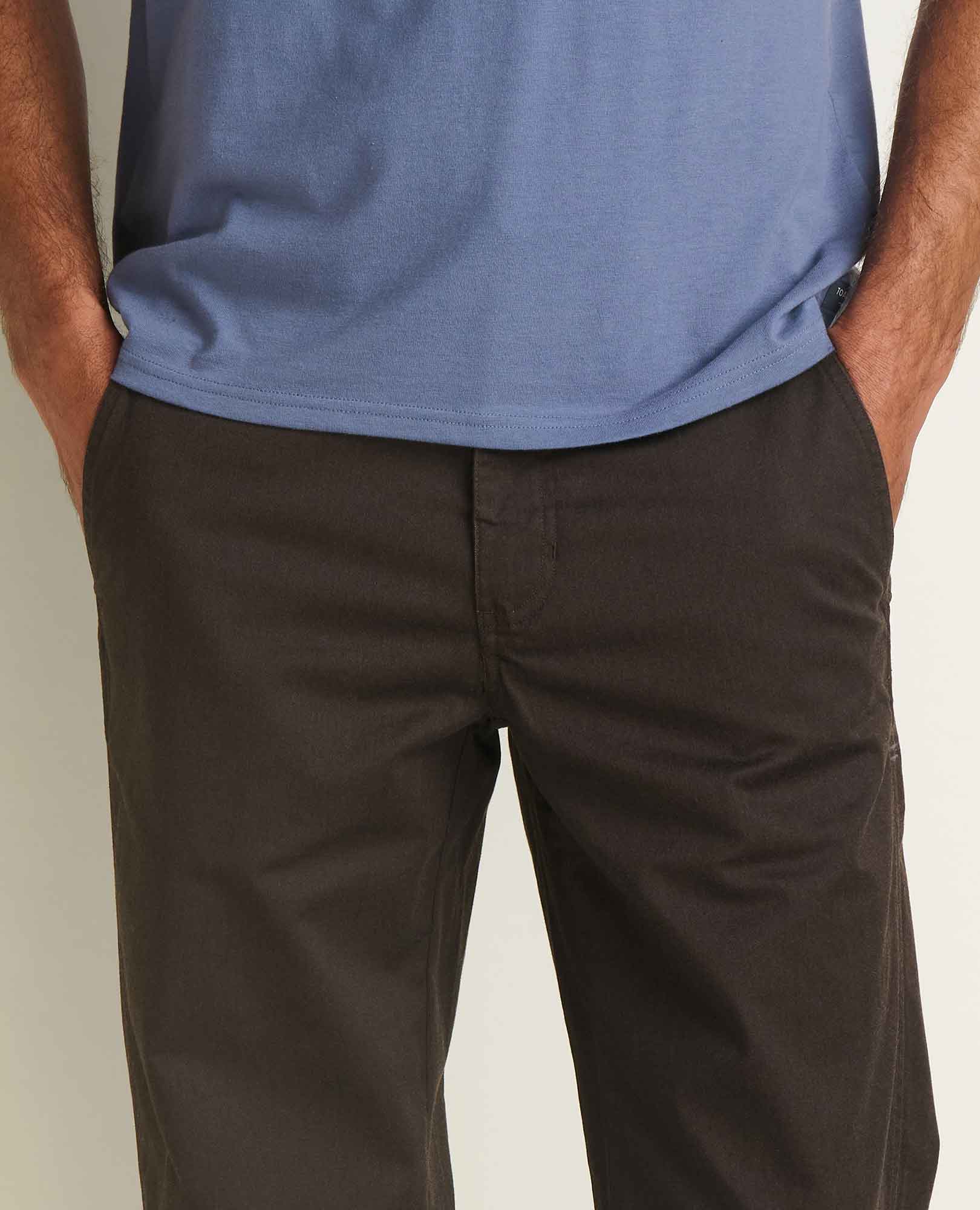 Mission Ridge Straight Chino - Image 5