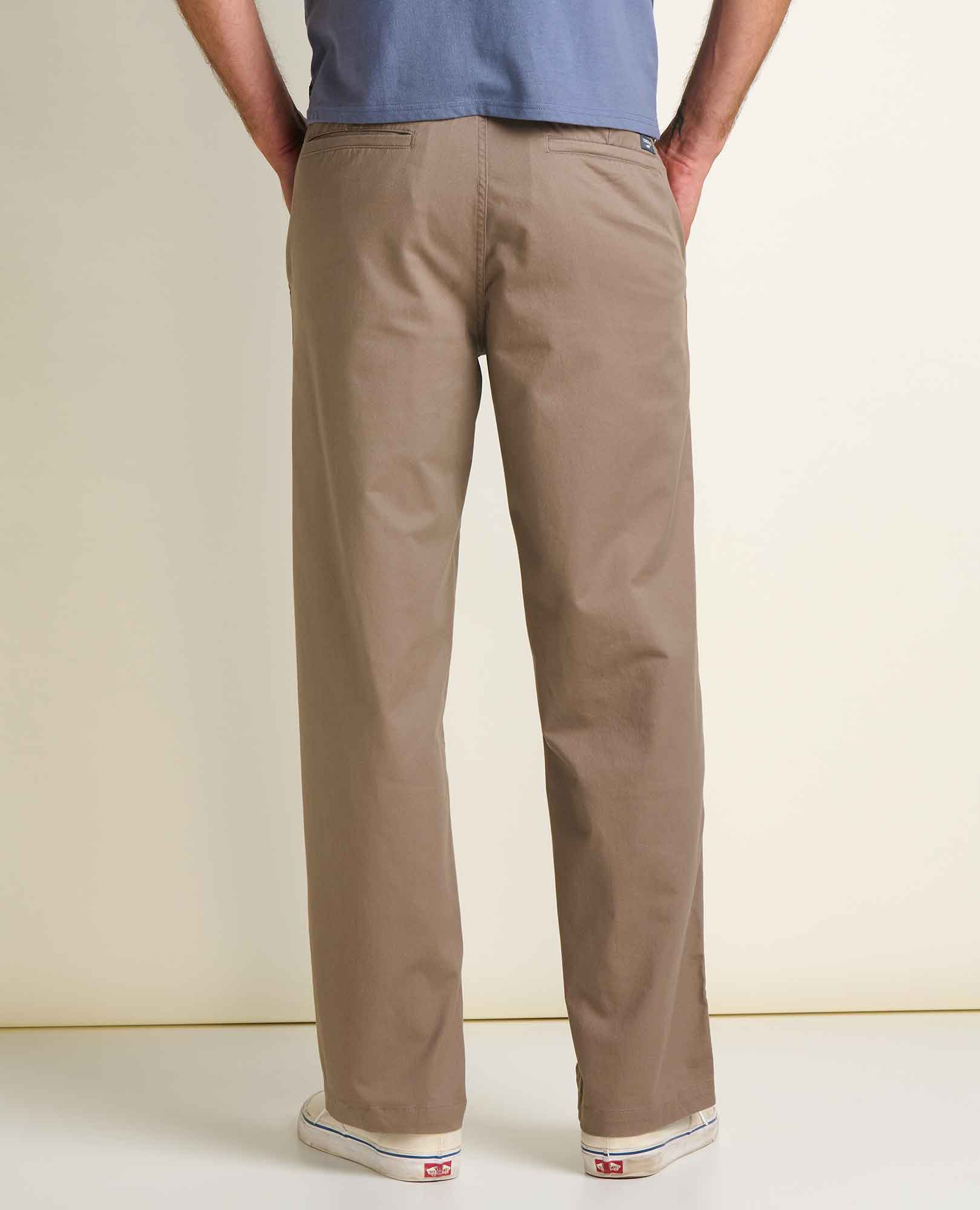 Mission Ridge Straight Chino - Image 2