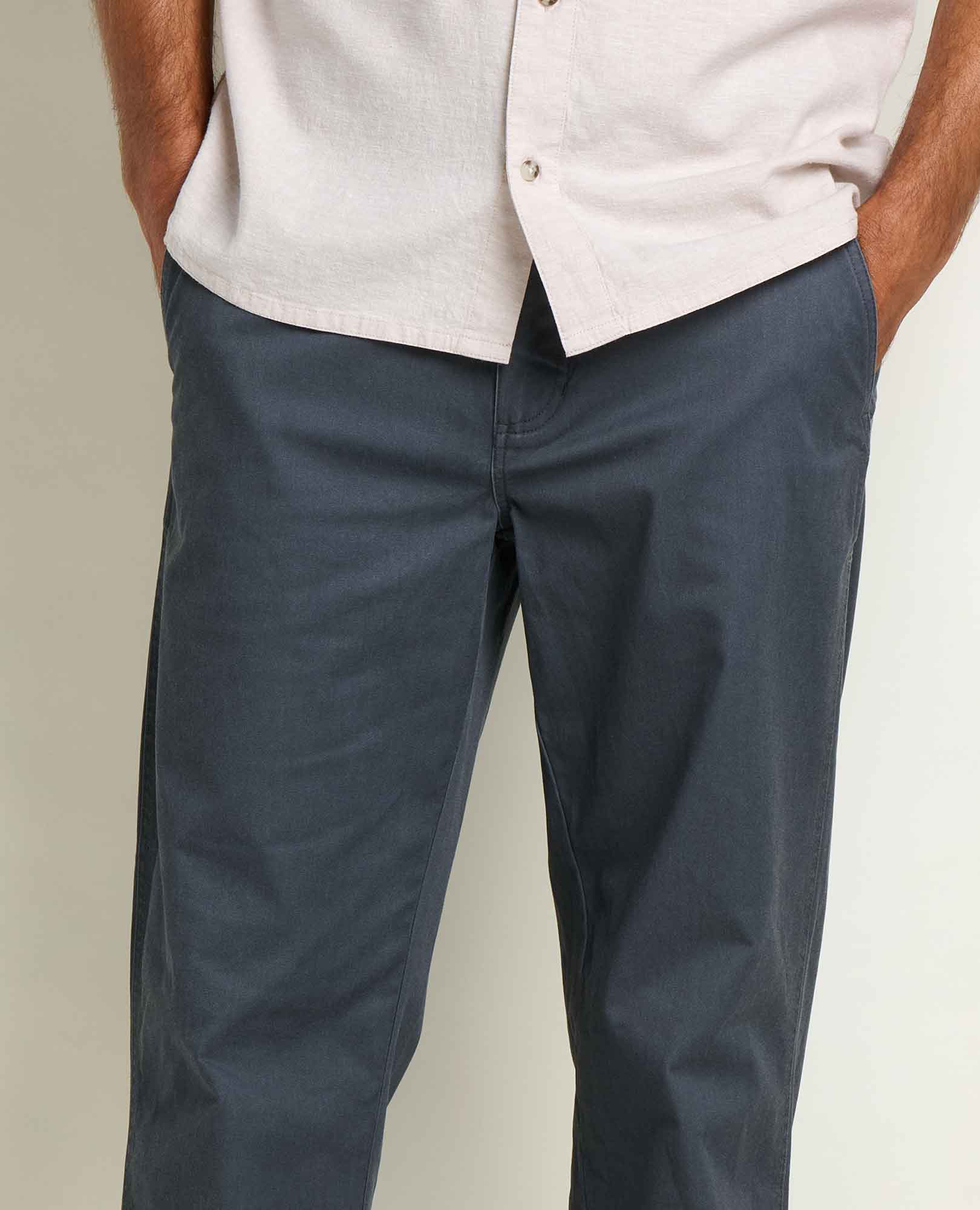 Mission Ridge Straight Chino - Image 3