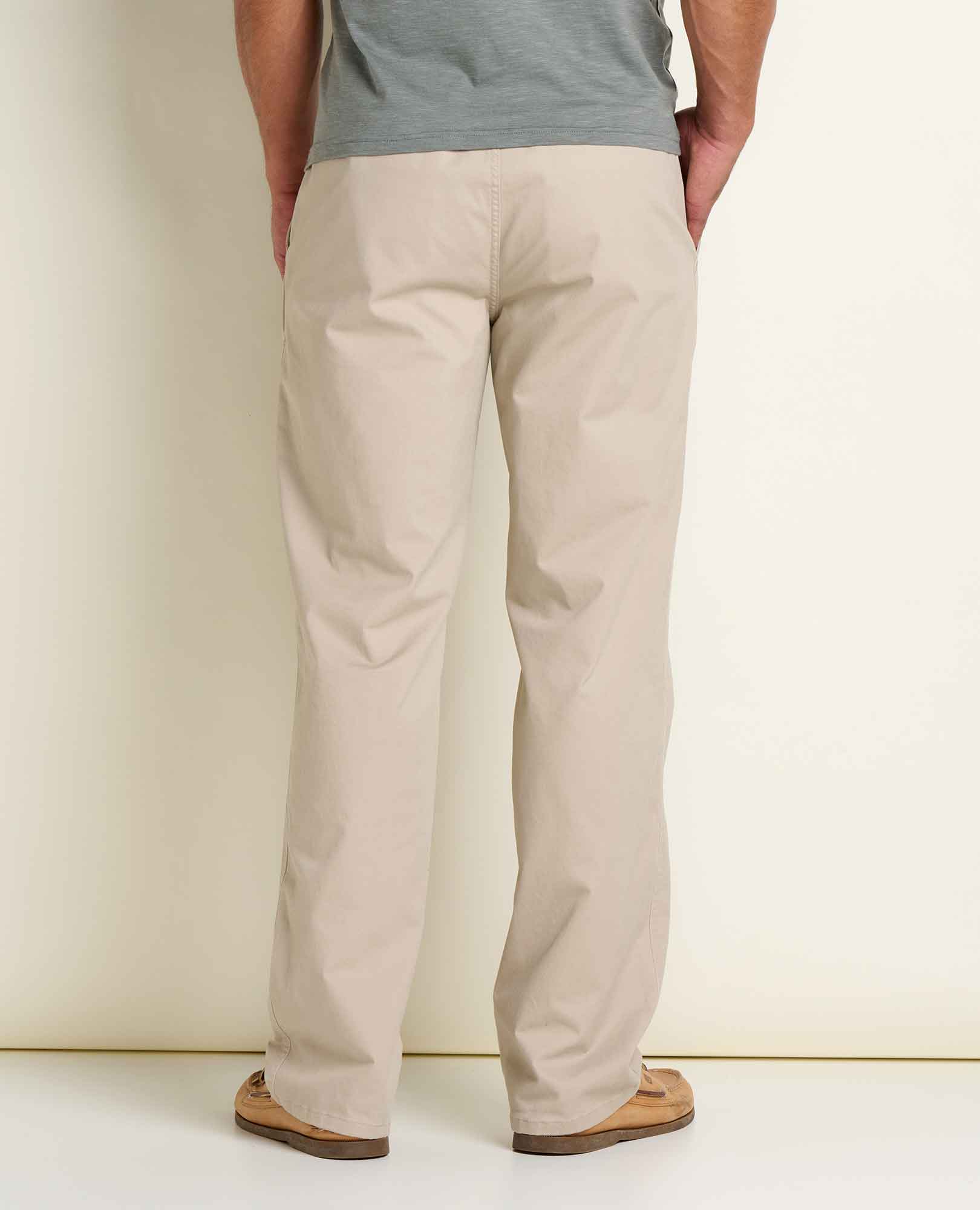 Mission Ridge Straight Chino - Image 2