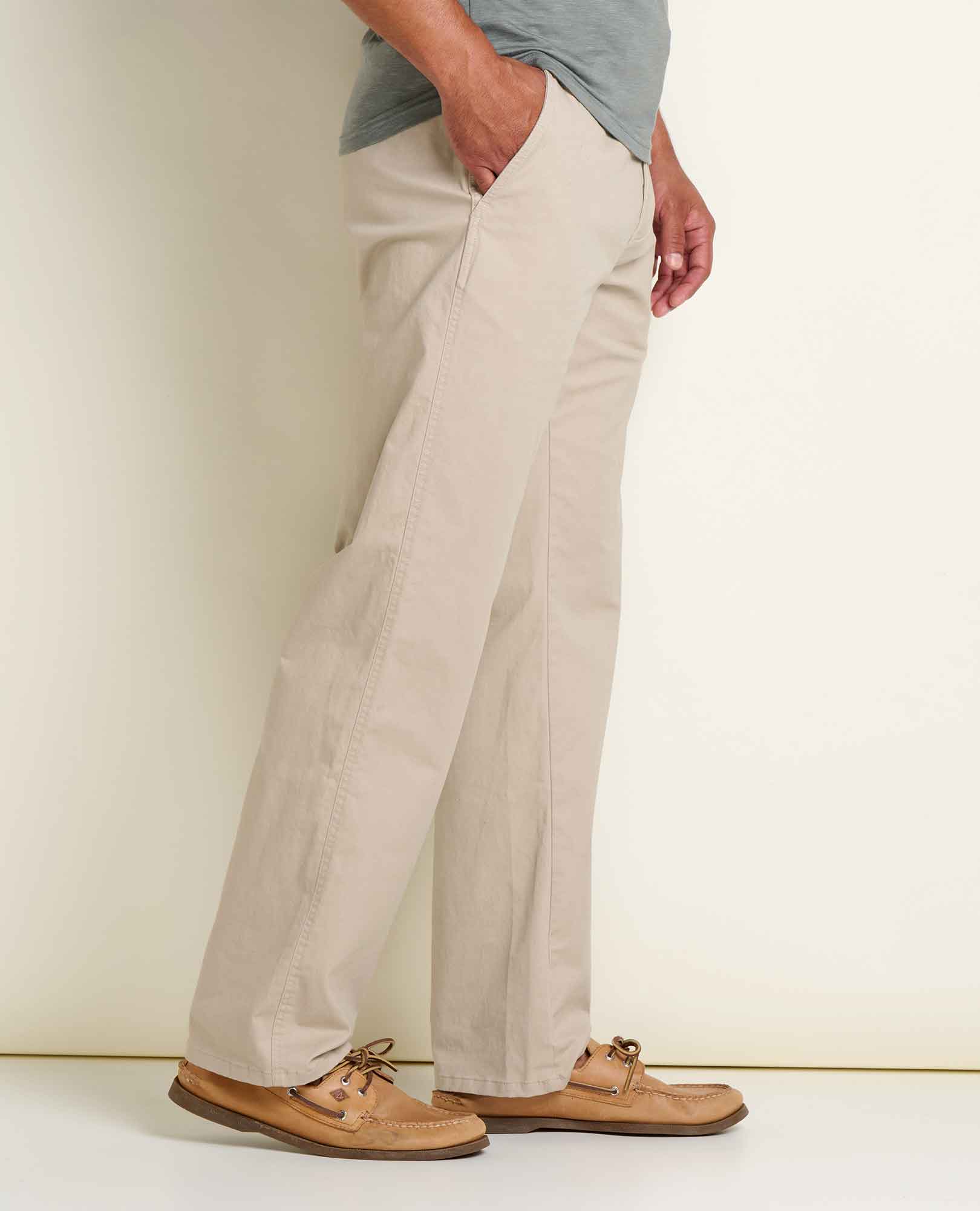 Mission Ridge Straight Chino - Image 4