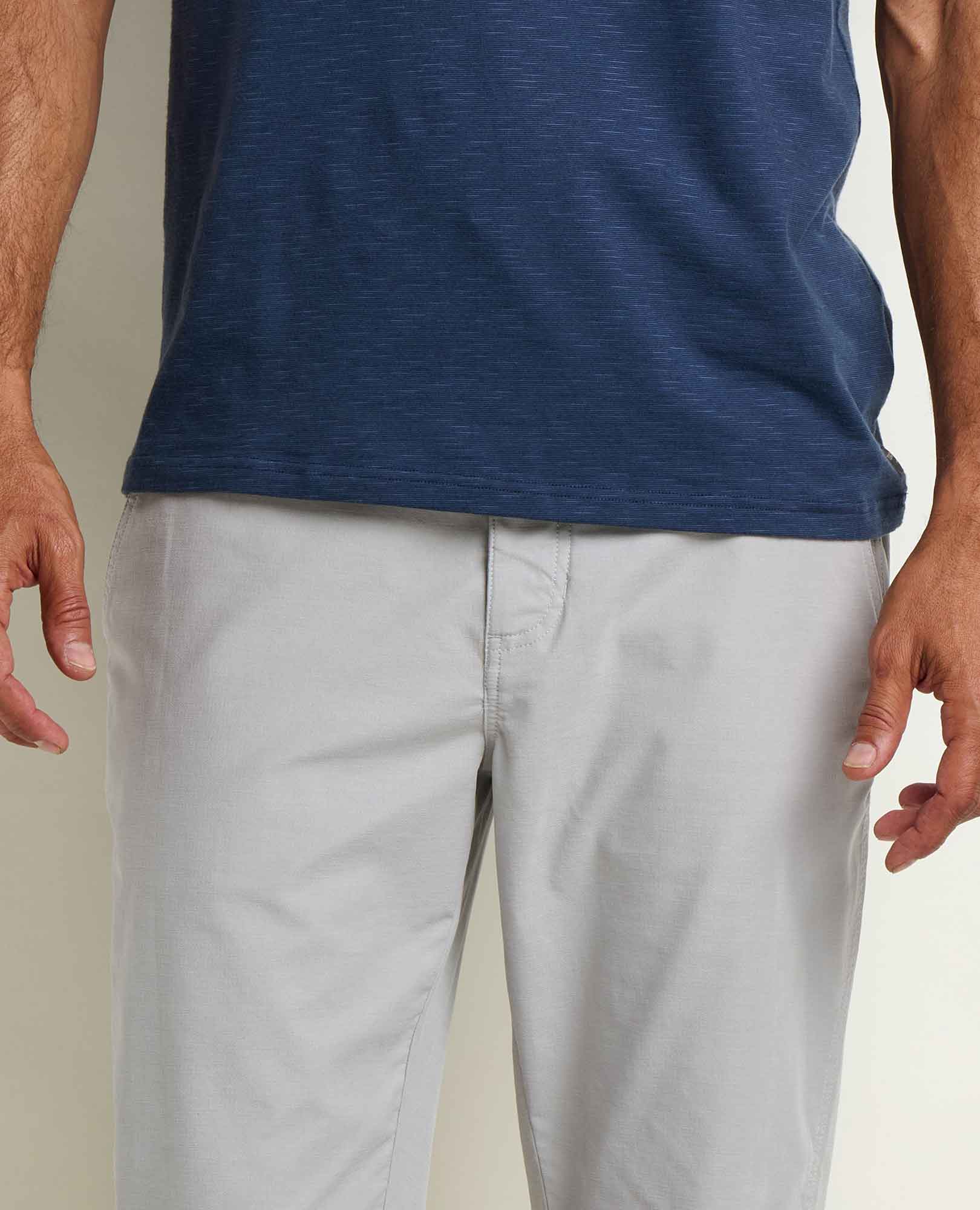 Mission Trek Slim Chino Pant - Image 3