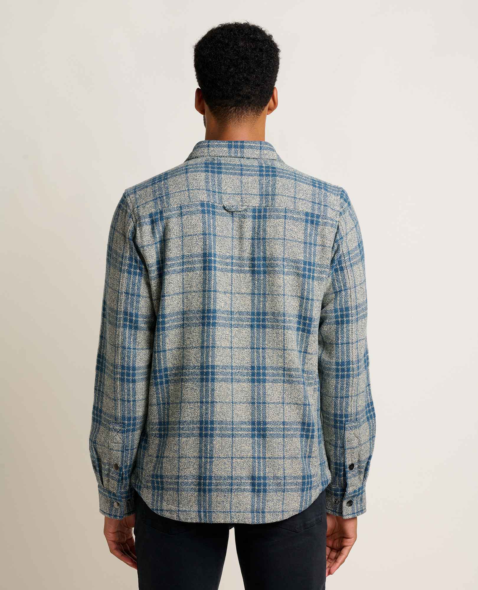 Mojac III Shirt Jacket - Image 2