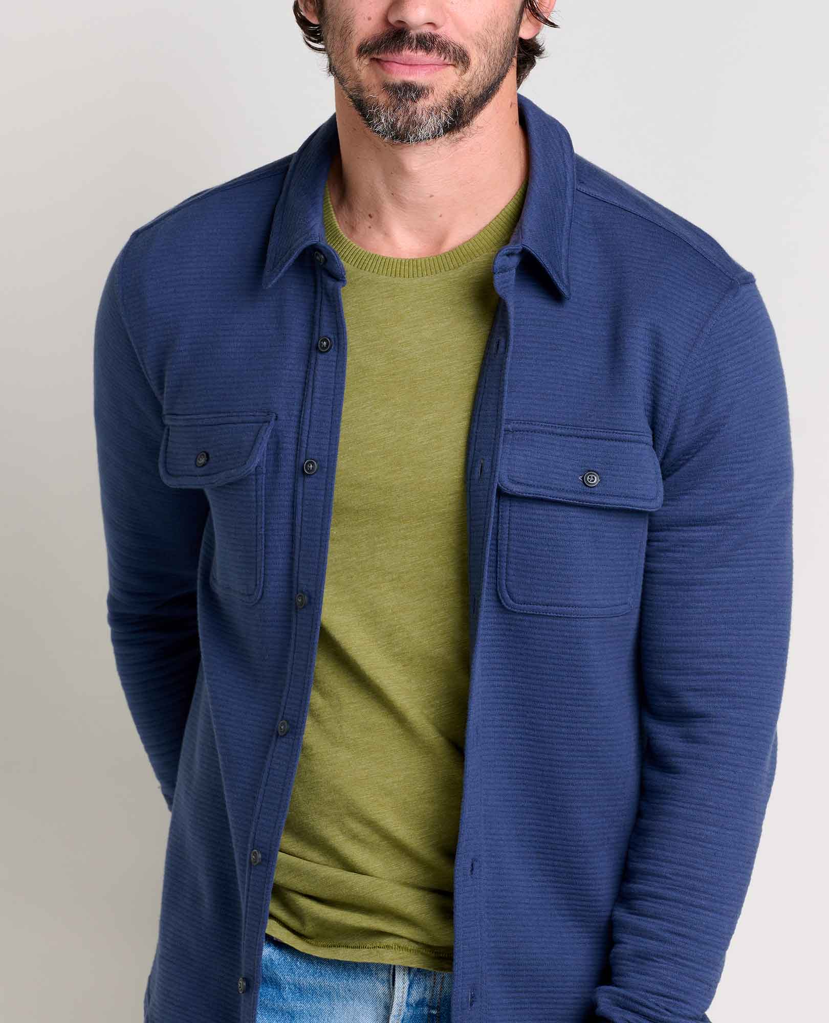 Moonwake Long Sleeve Shirt - Image 3