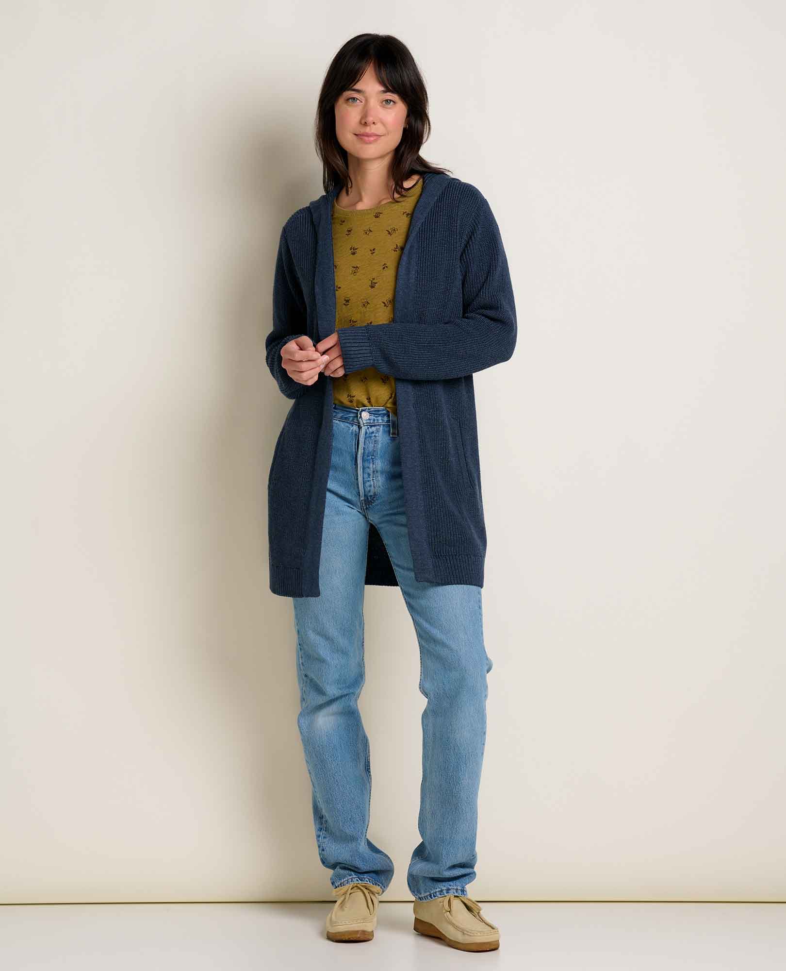 Moss Point Hoodie - Image 3