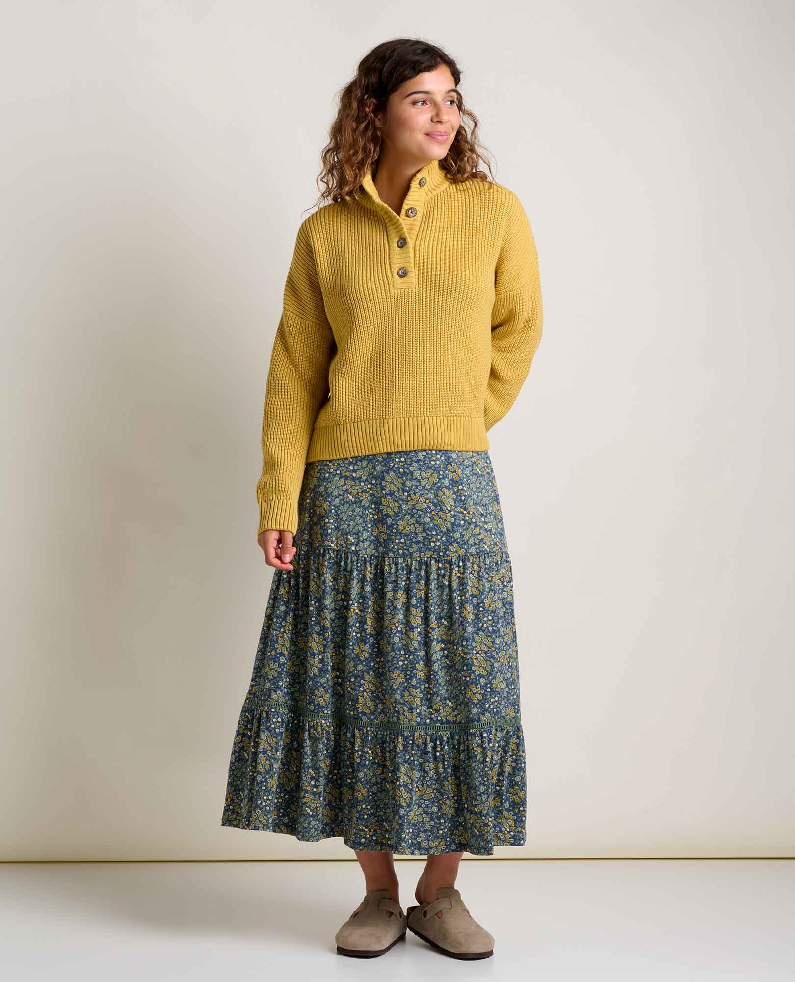 Moss Point Pullover Sweater - Image 3