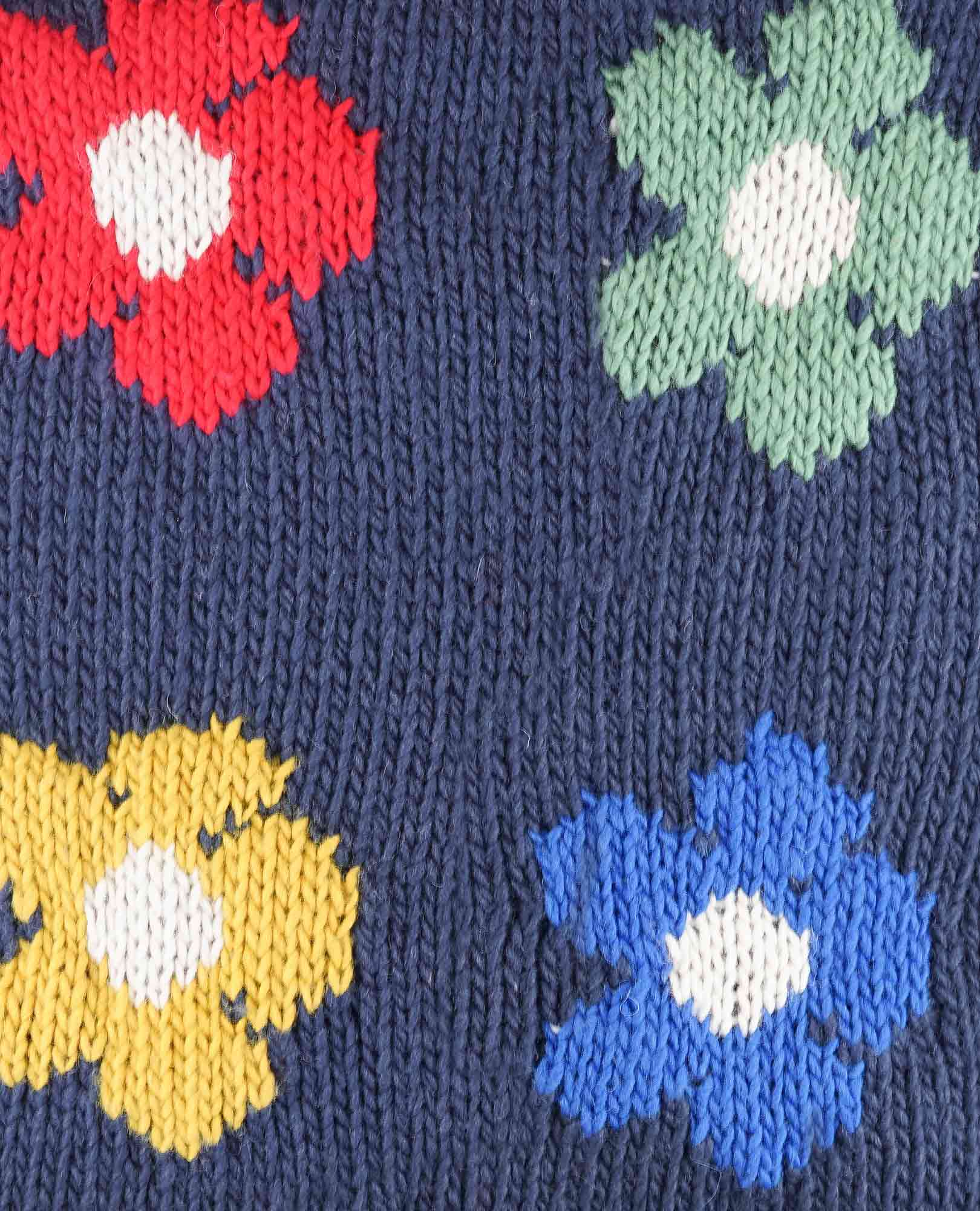 Nitsa Zip Cardigan - Image 9