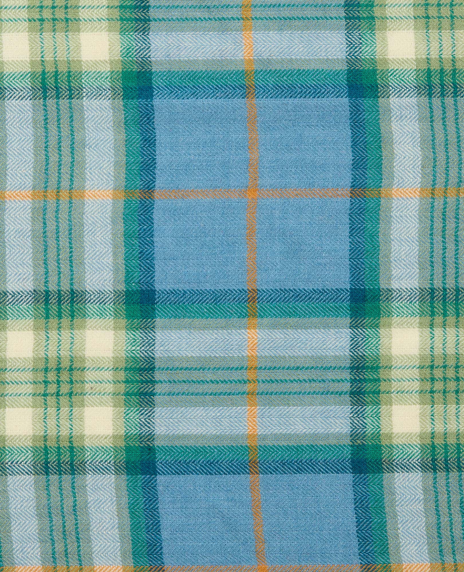 Re-Form Flannel Shirt - Image 4